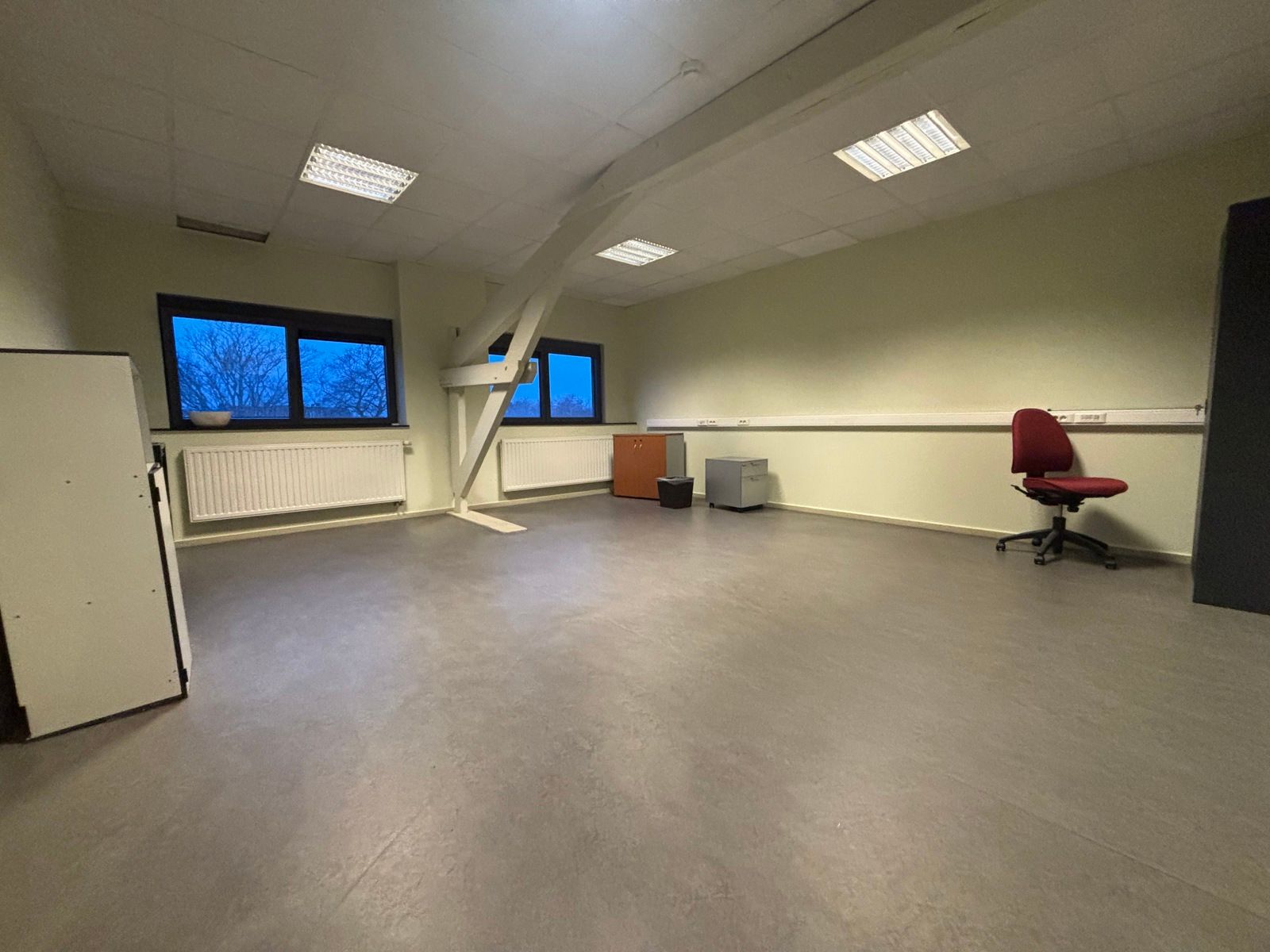 Kantoren te huur in hartje Leuven! foto {{pictureIndex}}