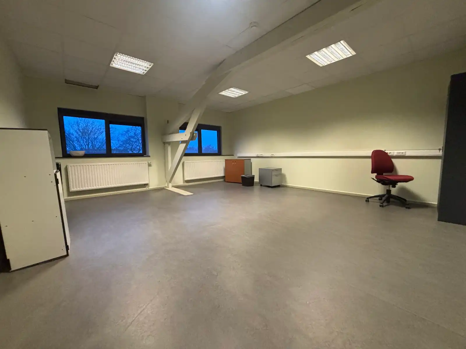 Kantoren te huur in hartje Leuven! foto {{pictureIndex}}