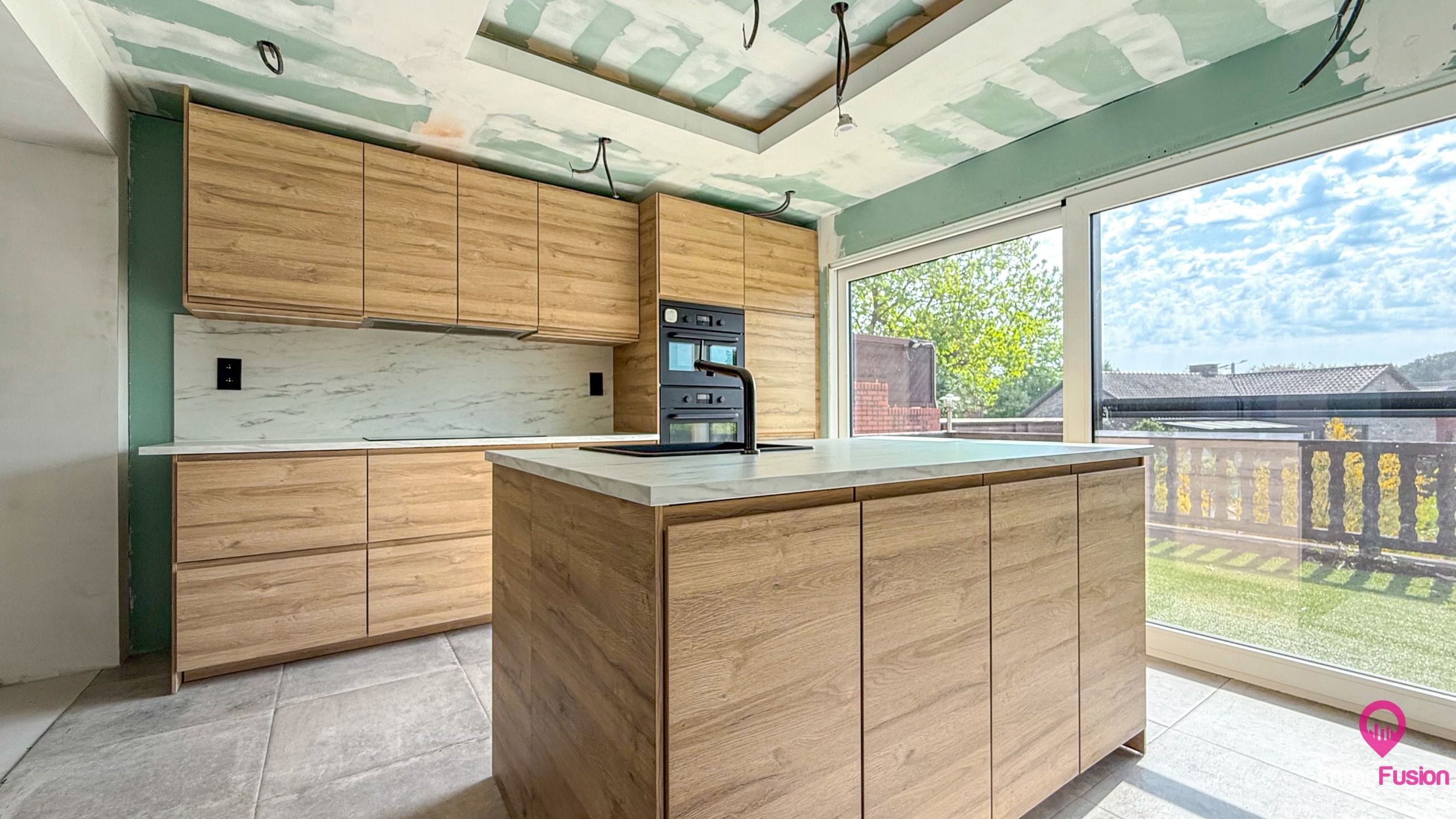 Woning met afwerkingsmogelijkheden in Paal! foto 7
