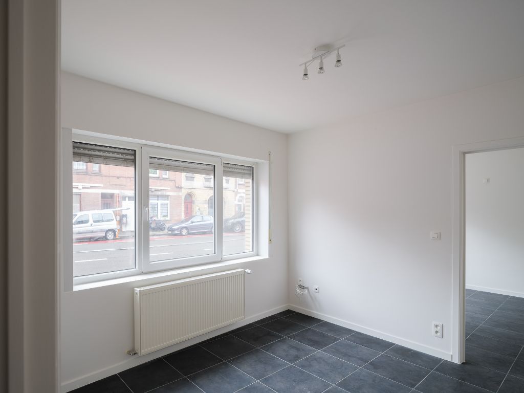 Gerenoveerd en instapklaar 1-slpk appartement op fietsafstand van de Gentse binnenstad. foto 6