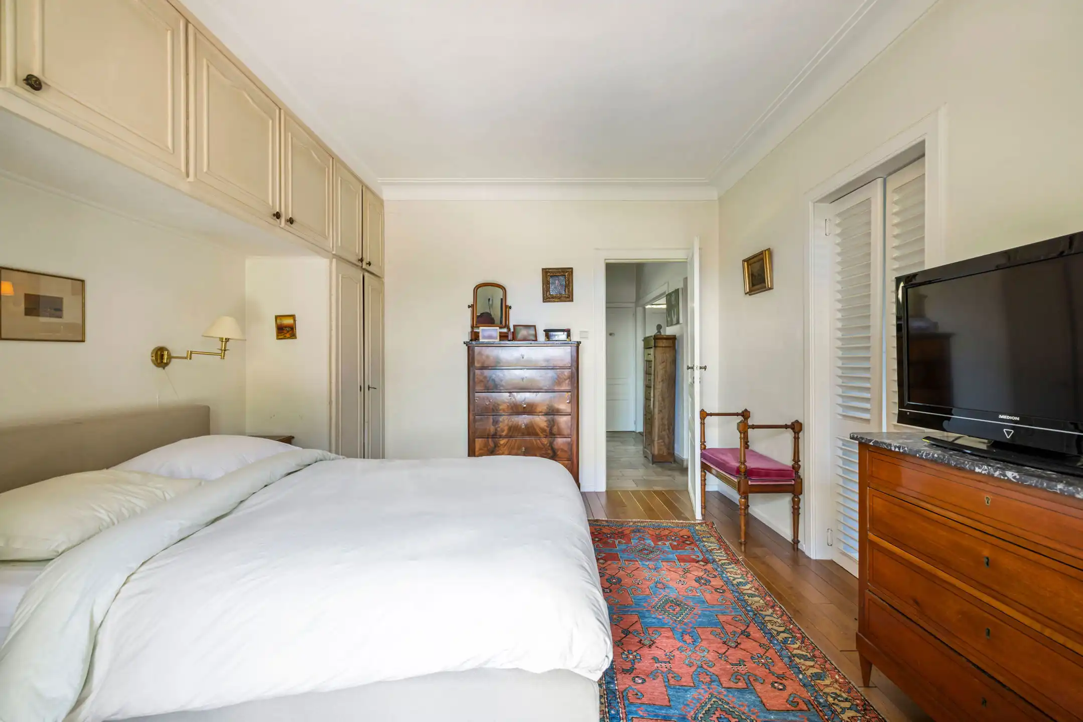 "De Provence" bij ons...zr rme bungalow/villa 33a, m atelier foto 28