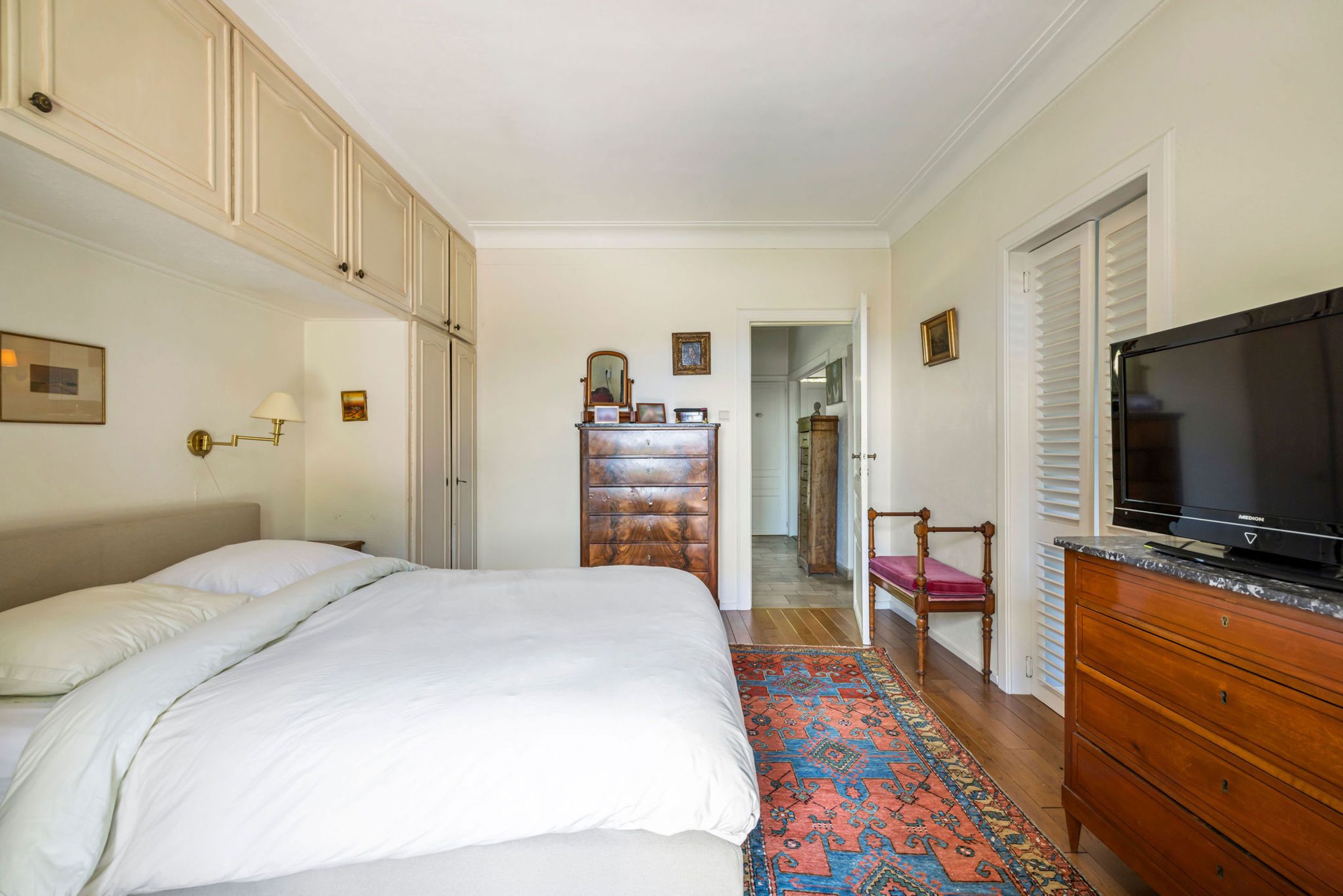 "De Provence" bij ons...zr rme bungalow/villa 33a, m atelier foto 28