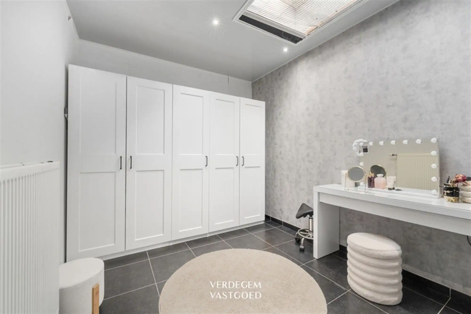 Handelsruimte of atelier met mooi woongedeelte in hartje Zelzate foto 13