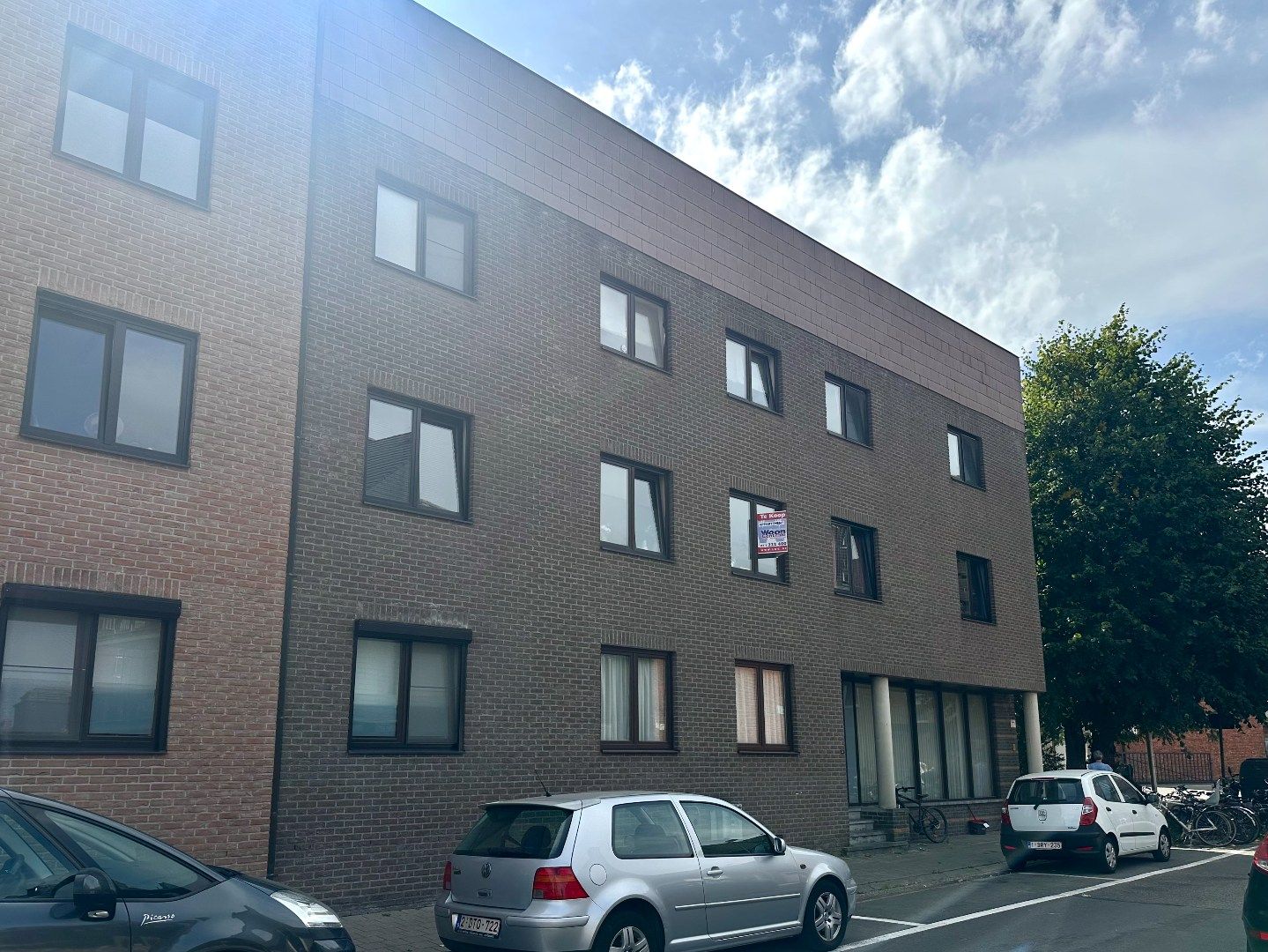 Instapklaar en energiezuinig appartement te koop – nabij hartje Hasselt foto 18