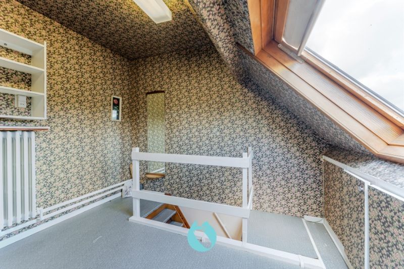 Goed onderhouden gezinswoning in een rustige omgeving foto 8