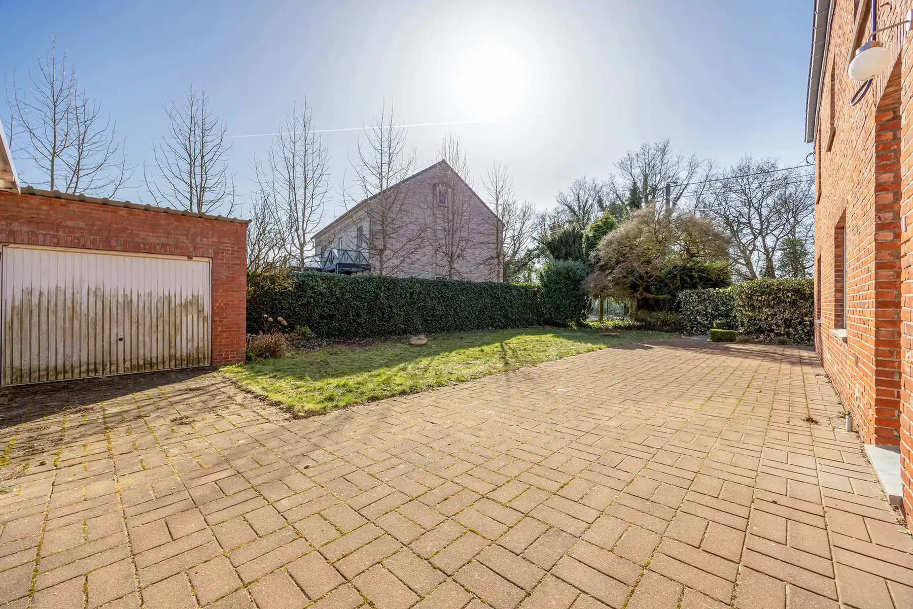 Huis te huur foto 30