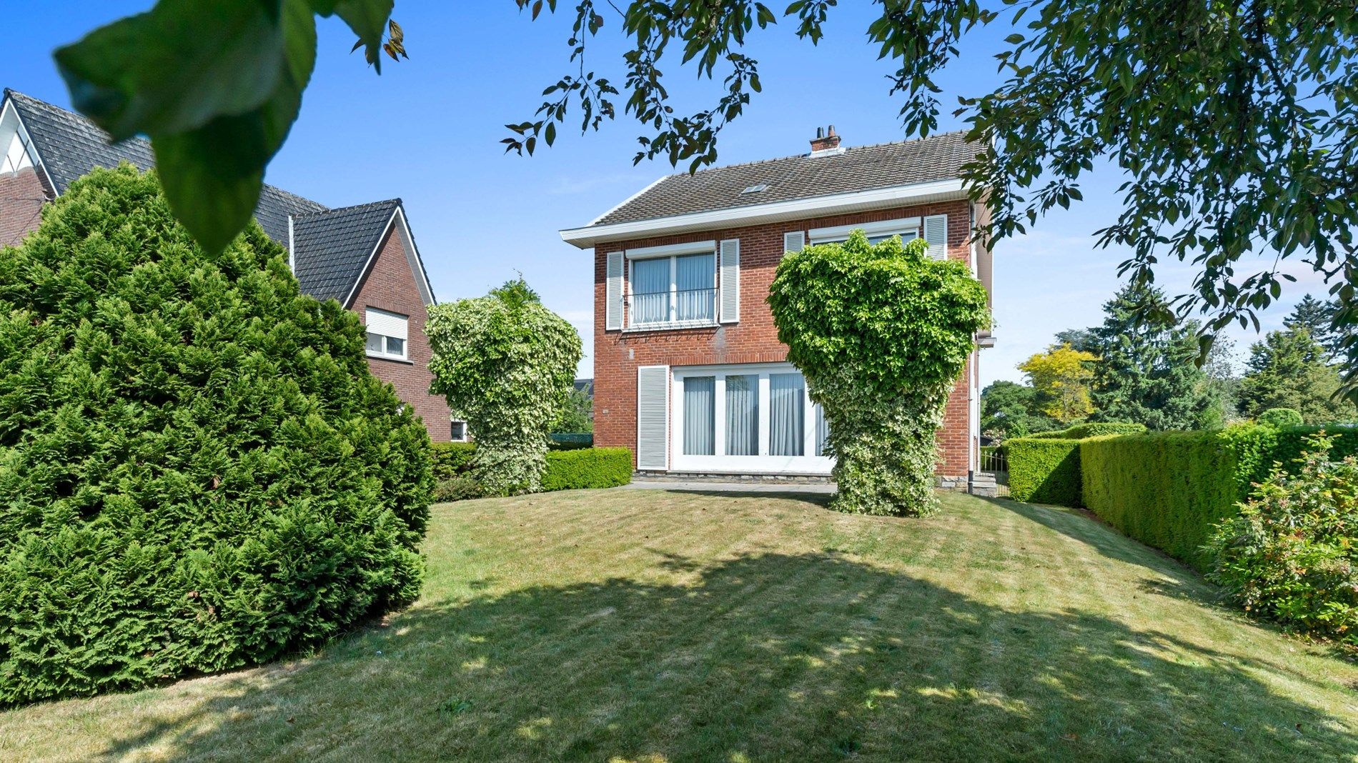 LINDEN - Huis met 4 slaapkamers en tuin foto 2