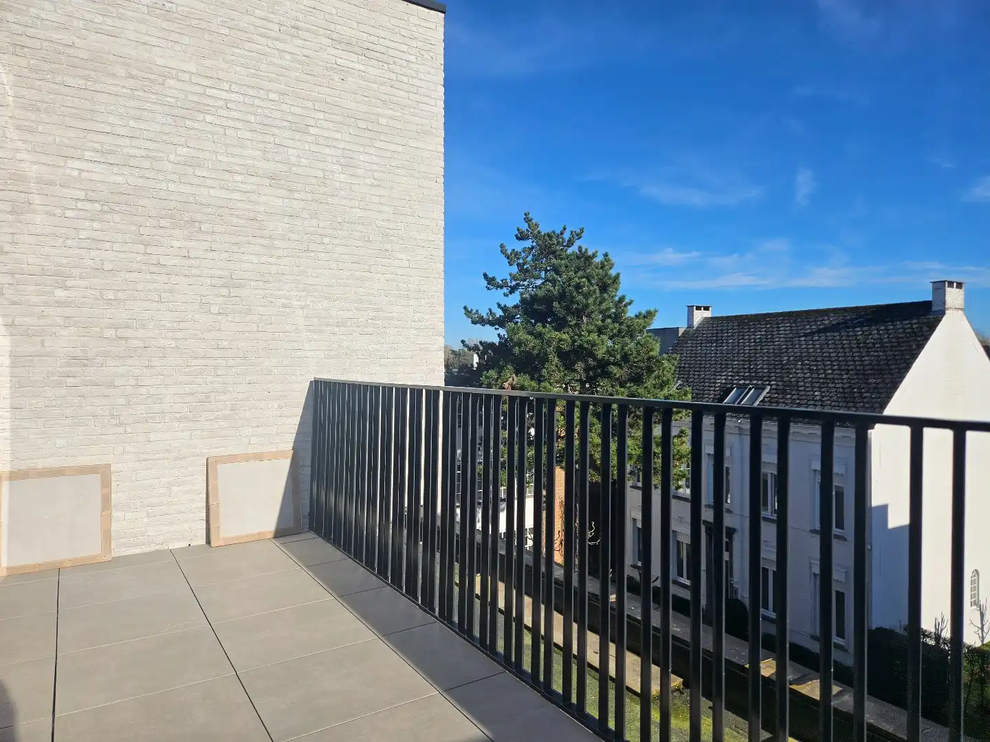 Nieuwbouwappartement met 2 slaapkamers in het centrum van Mol! foto 12