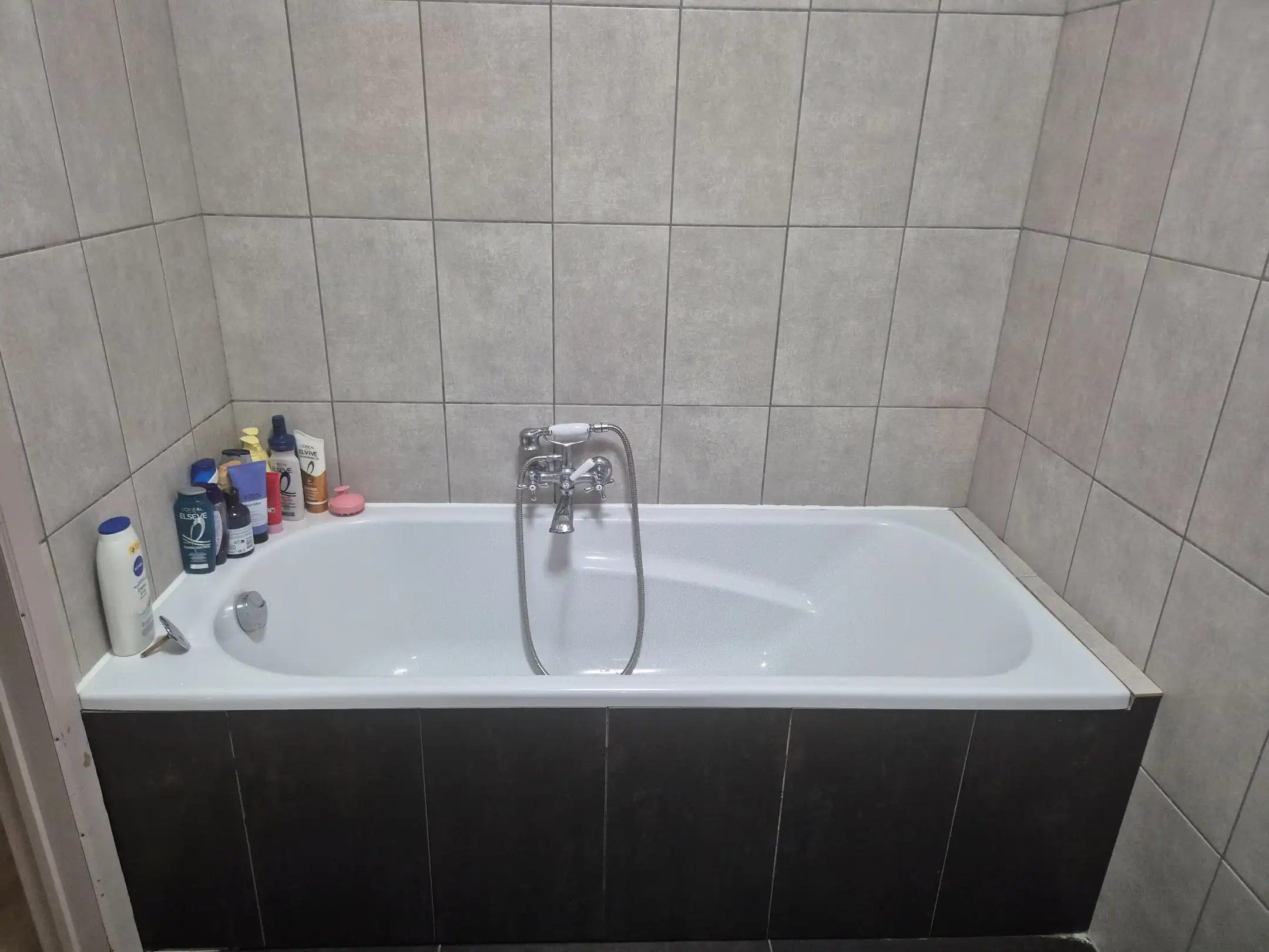 Appartement met 2 slaapkamers en parking foto 8