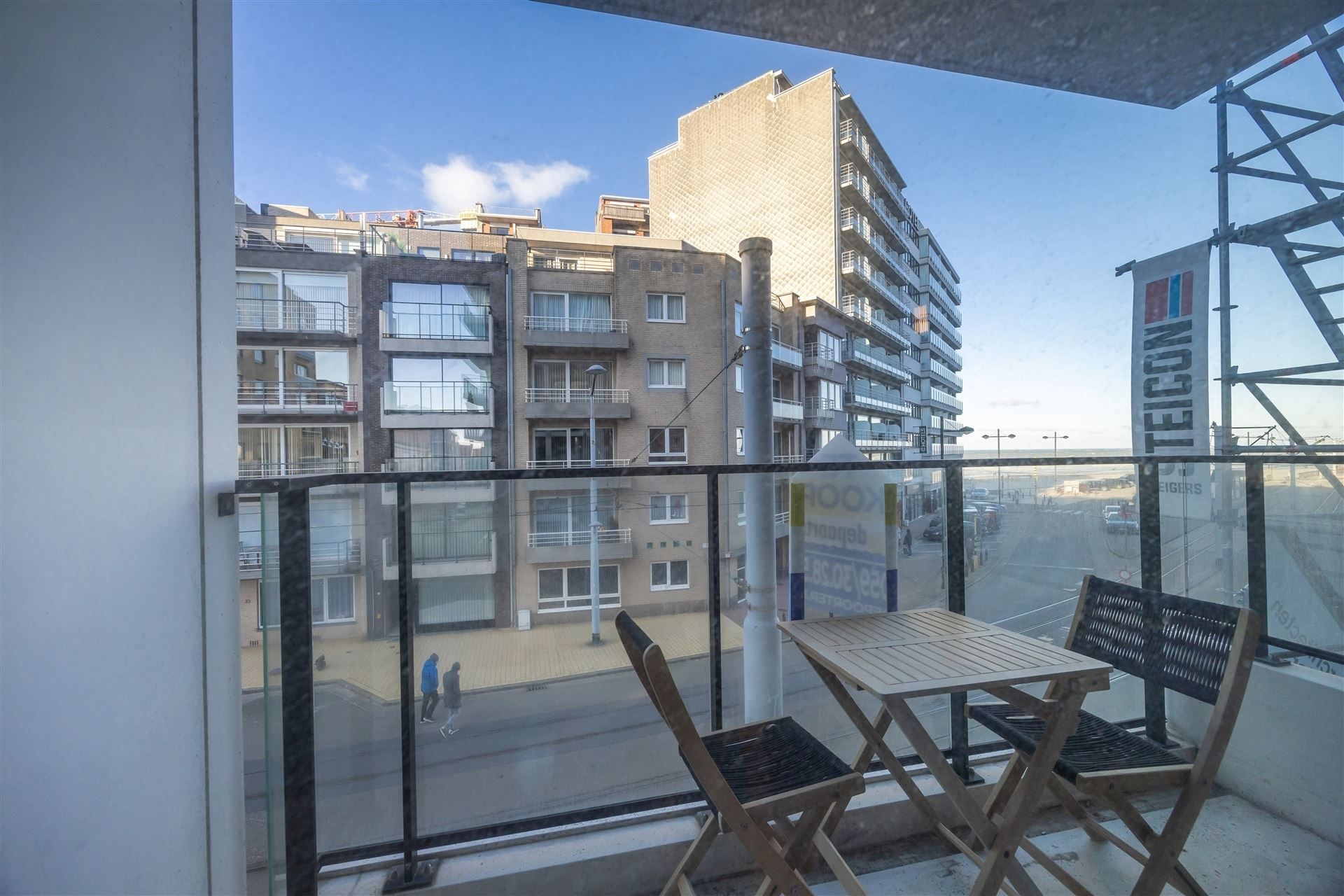 Appartement 2 slaapkamers foto 11