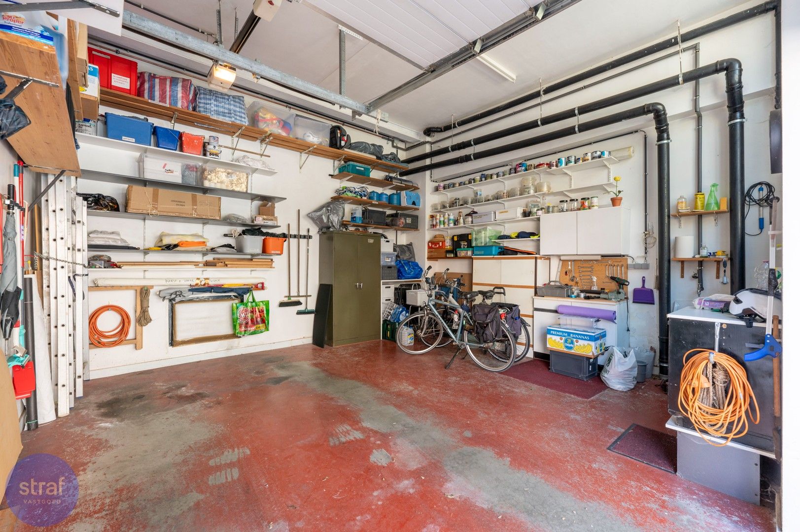 Instapklaar appartement met 2 slaapkamers en groot dakterras – Sint-Niklaas centrum foto 19