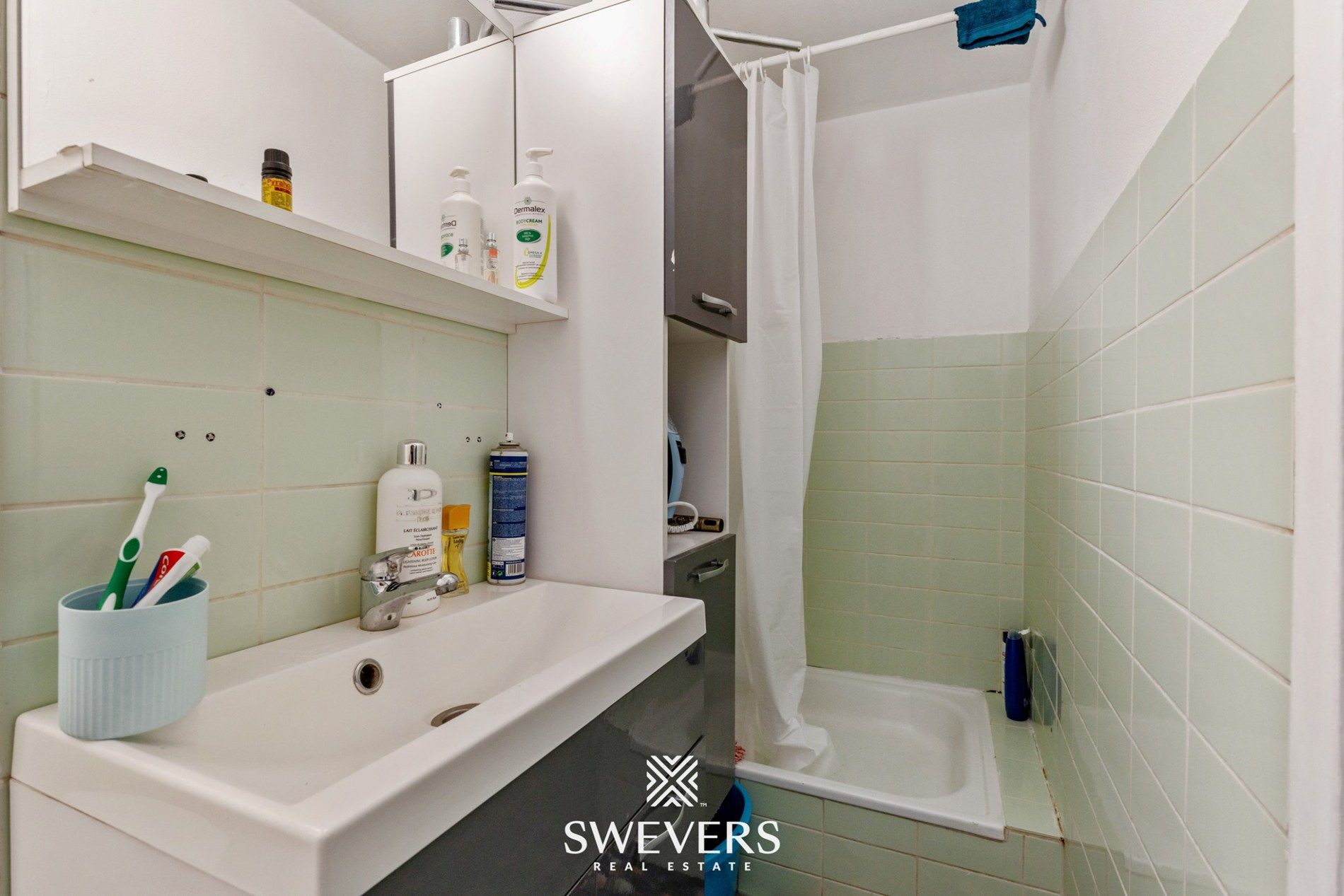 Opbrengsteigendom: investeringsstudio op toplocatie in het centrum van Hasselt foto 7