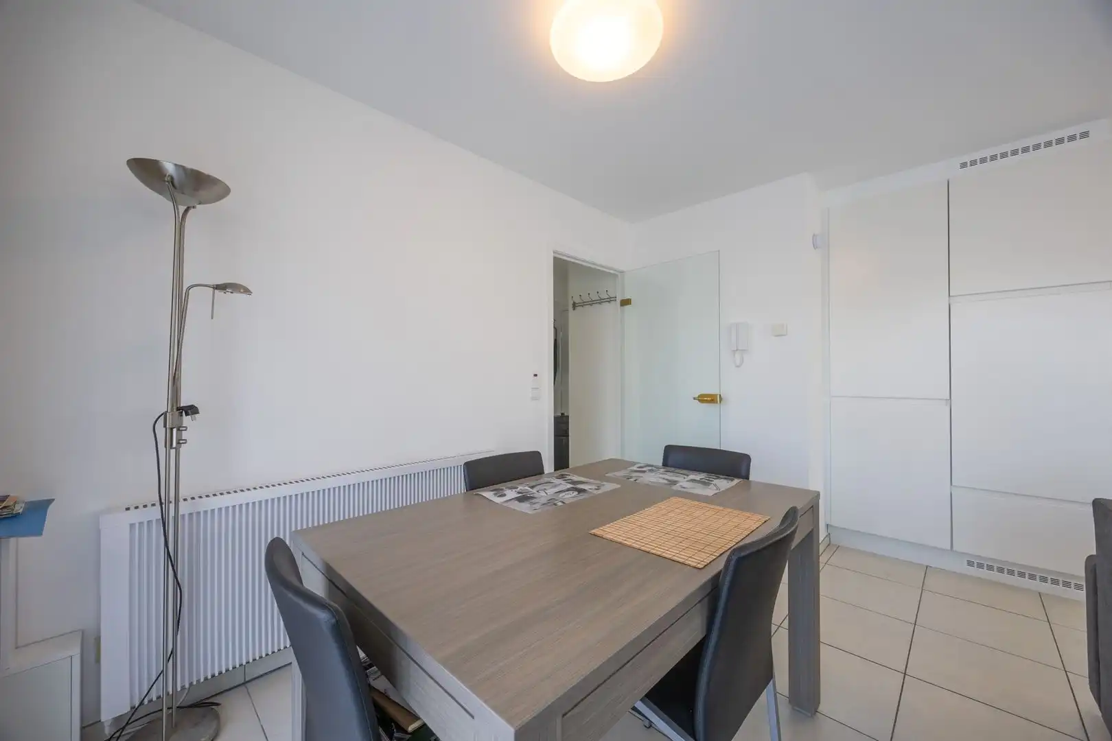 Appartement 1 slaapkamer foto 5