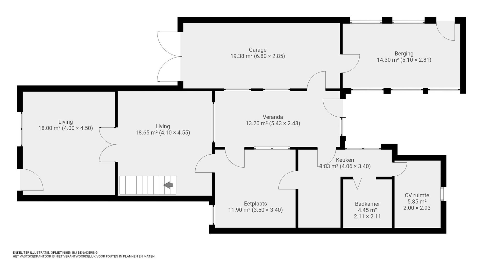 Te renoveren woning op prachtige locatie te Berlaar foto 9