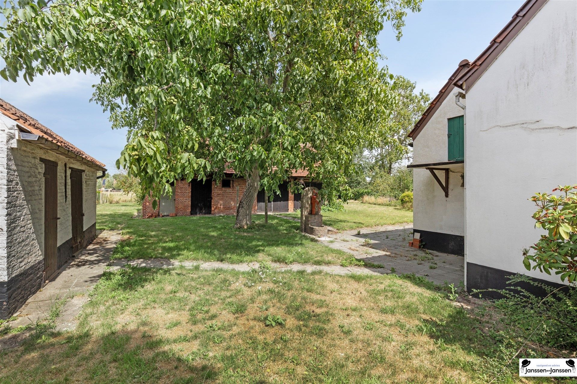 Verkavelbaar perceel bouwgrond van 1.490 m²!  foto 10