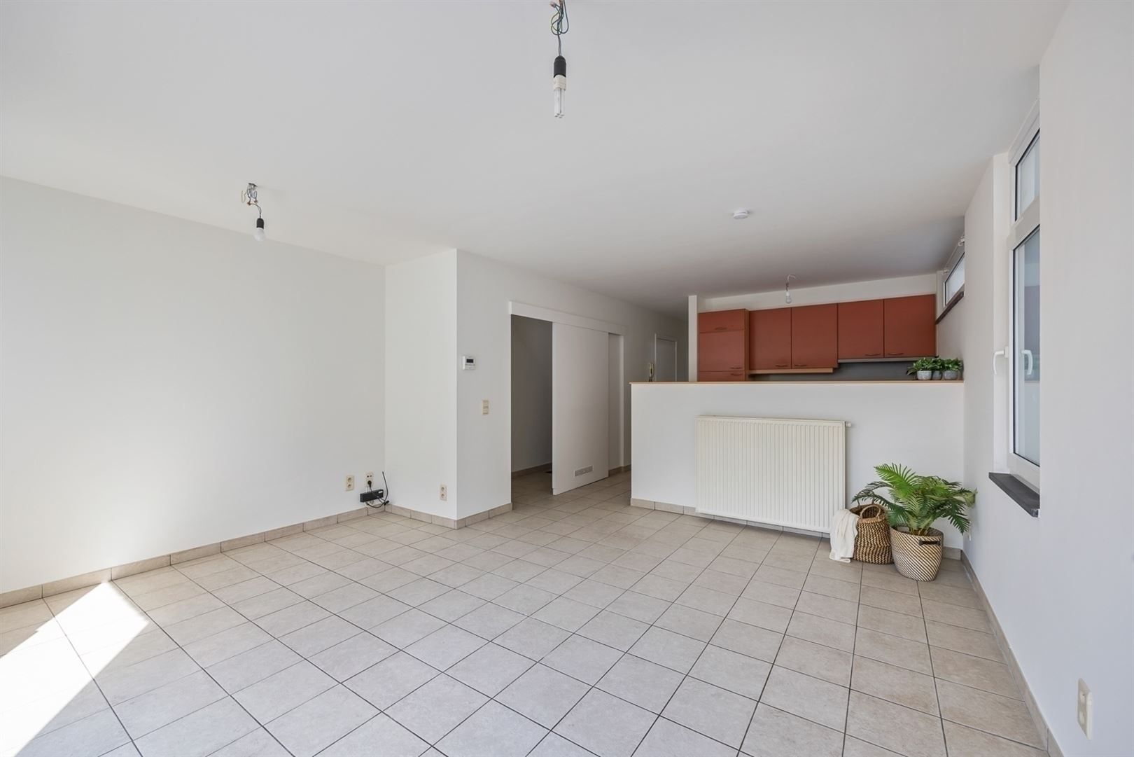 Interessant appartement in Mariaburg Ekeren foto 2