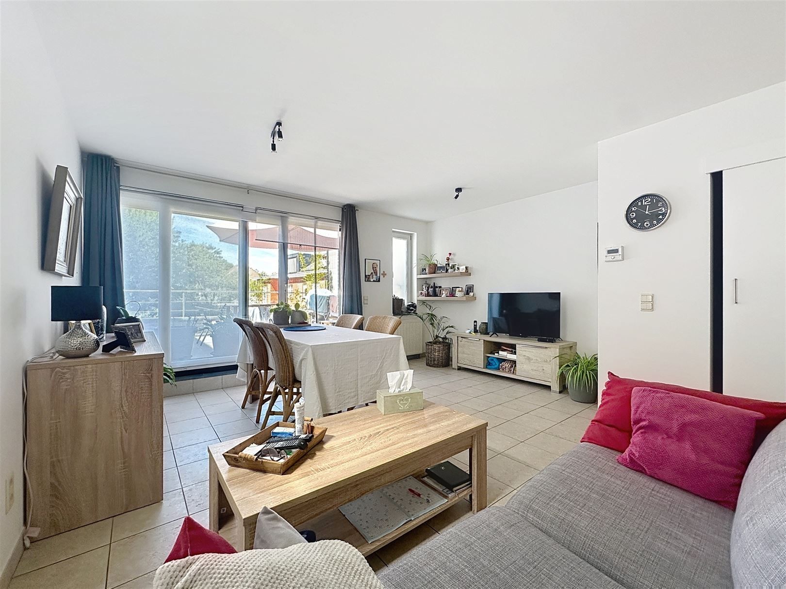 Interessant appartement in Mariaburg Ekeren foto 2