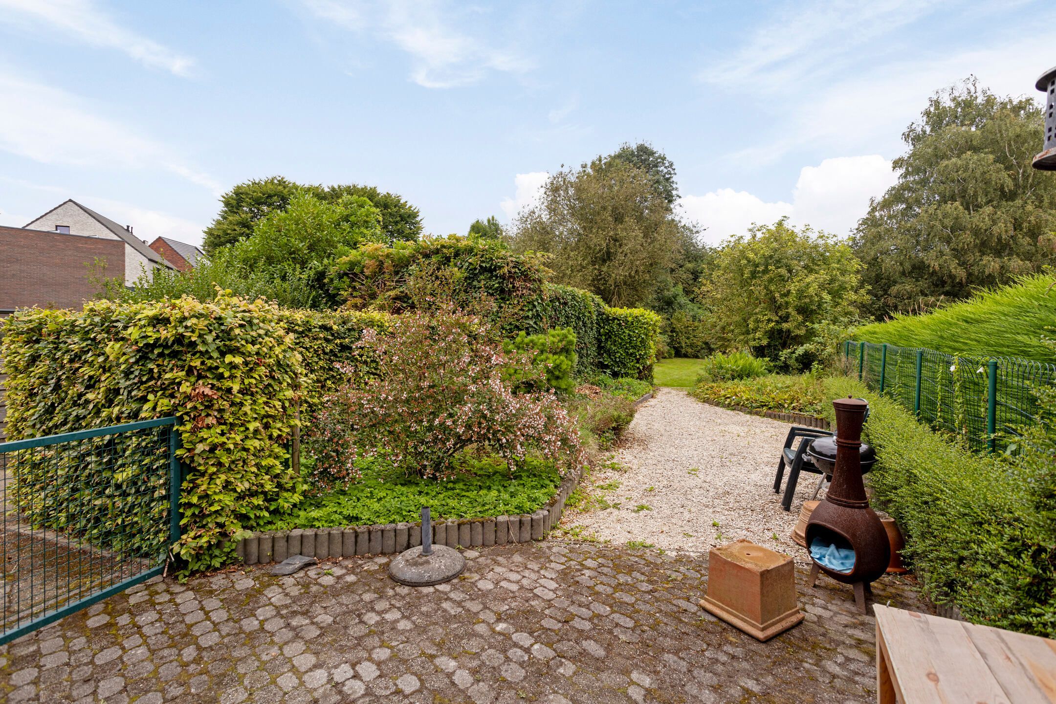 Hoogvlieger te Bierbeek:deels te renoveren met grote tuin foto 23