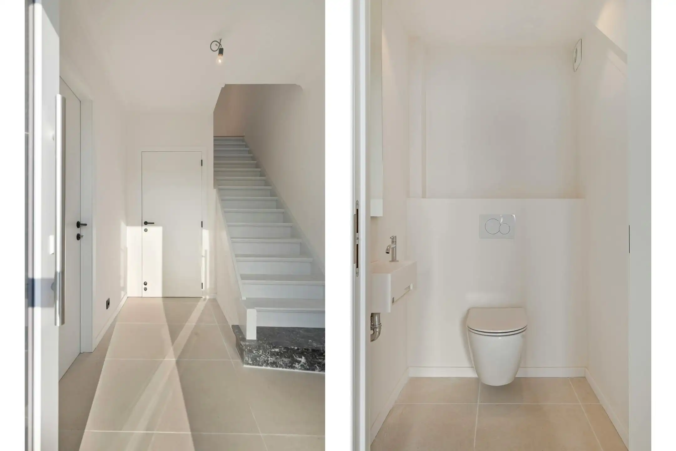 Gerenoveerde, energiezuinige woning te koop te Oudenaarde.  foto 11