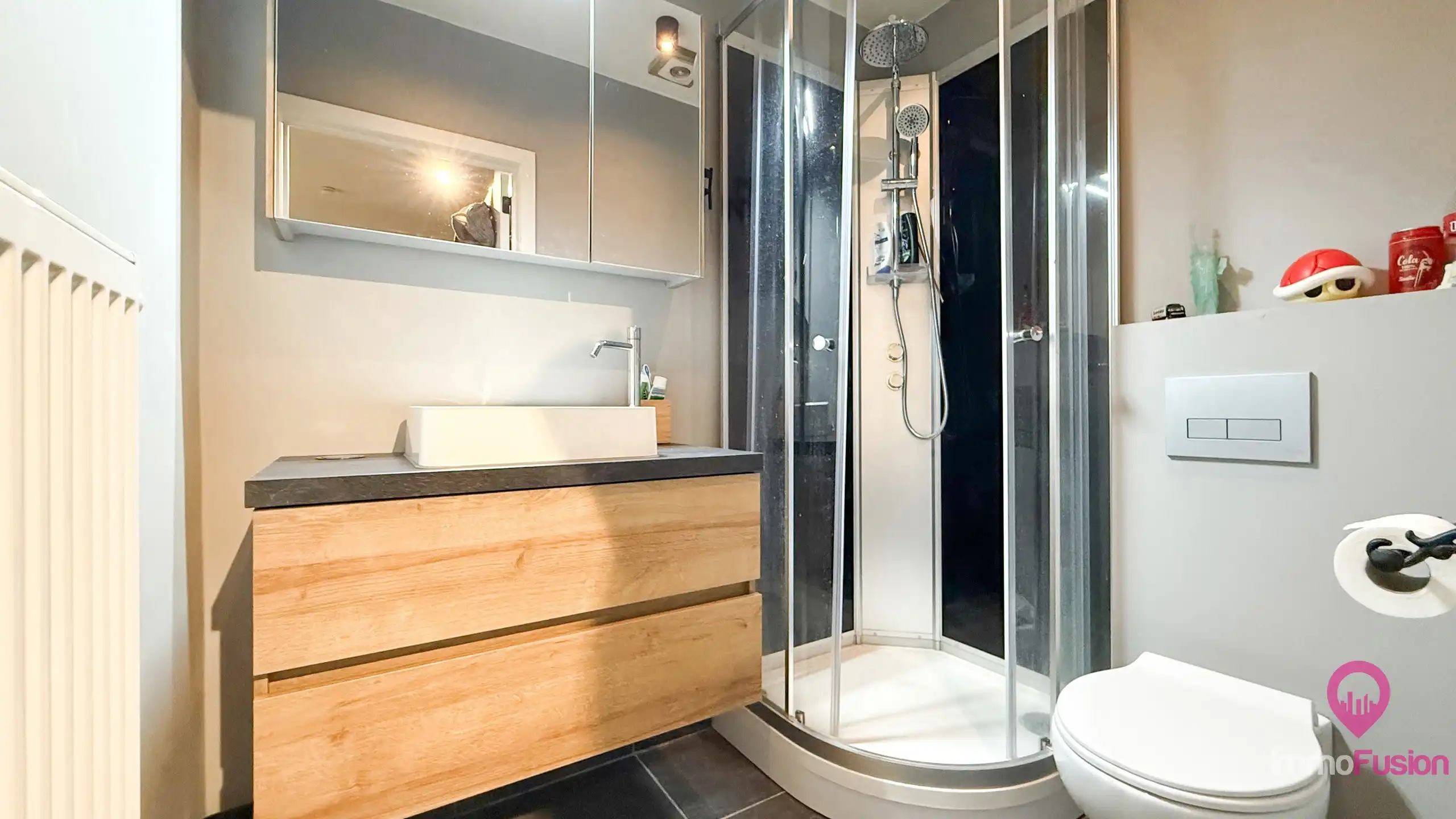 Gerenoveerde landelijk moderne woning op 21 are met 4 suites! foto 19
