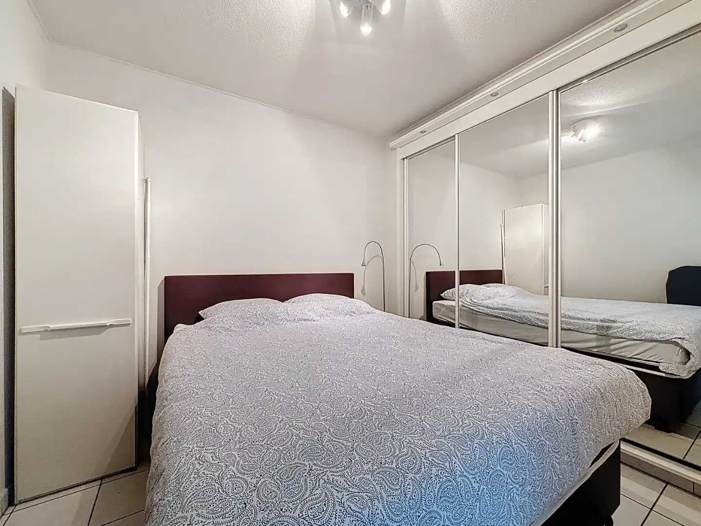 Instapklaar appartement nabij het strand van Nieuwpoort-Bad foto 9