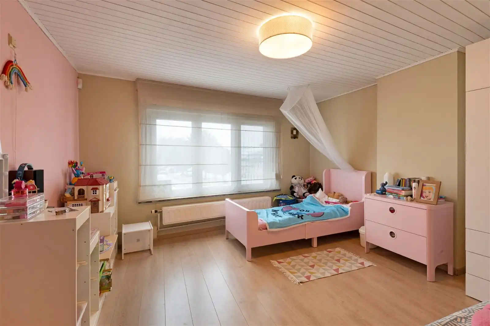 gezinswoning met tuin op 2are95 foto 16