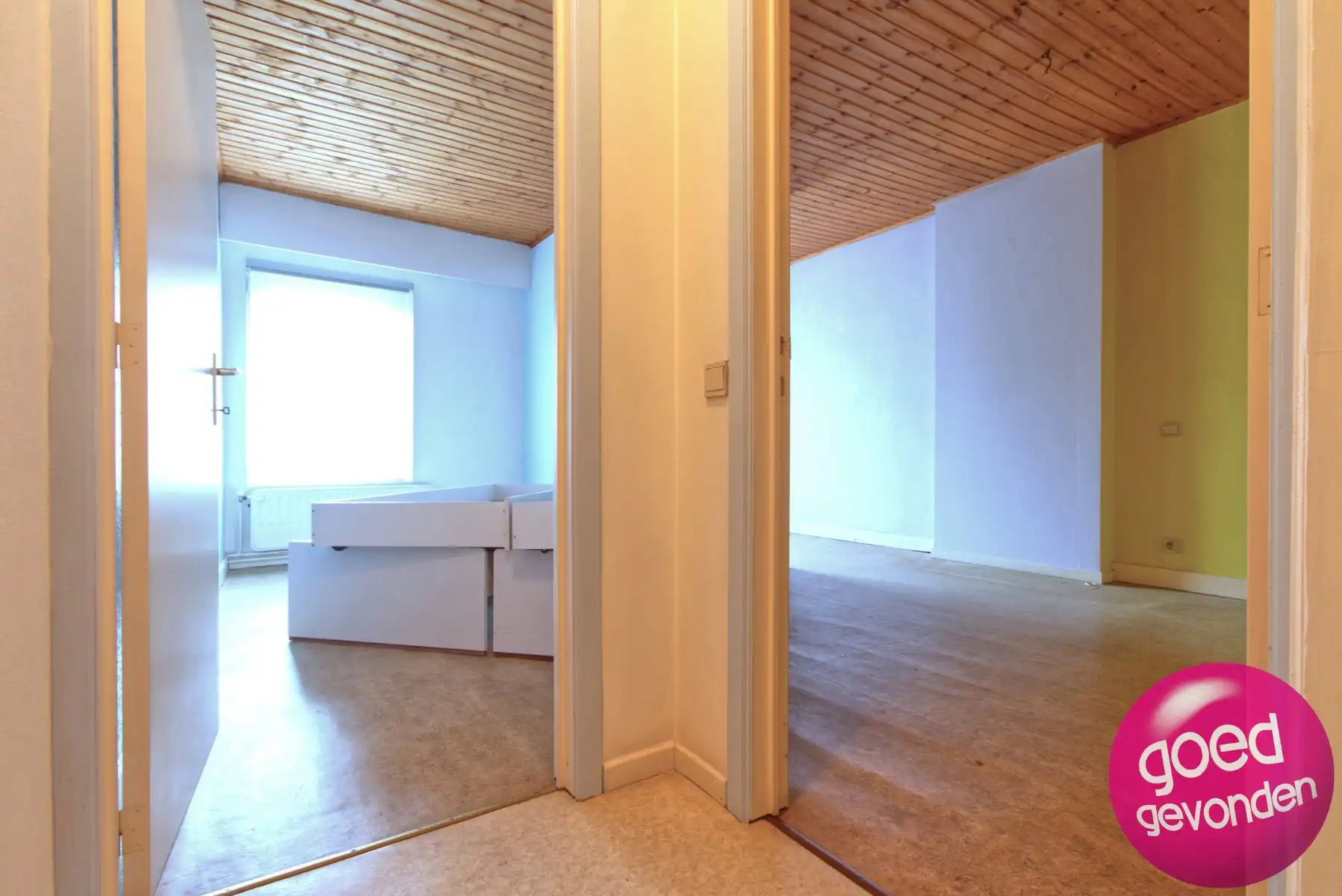 HERENHUIS - 4 tot 5 SLK - 2 LIVINGS - KOER - TERRAS - TUIN   foto 33