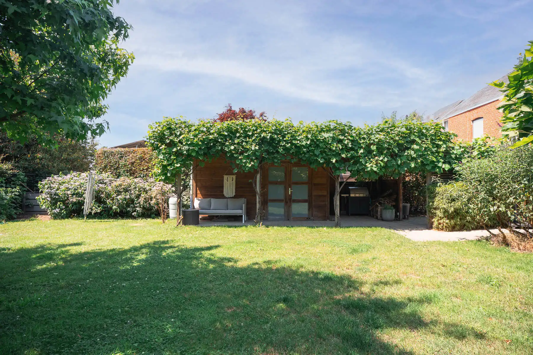 Ruime (278m²!), kwalitatieve gezinswoning met sterk EPC! foto 26