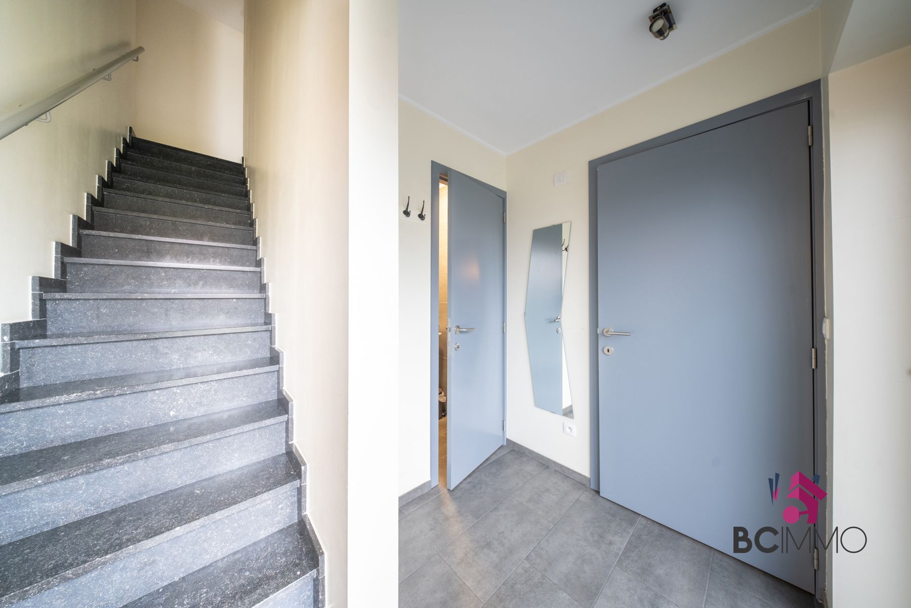 Ruime en instapklare woning in Oudsbergen foto 16