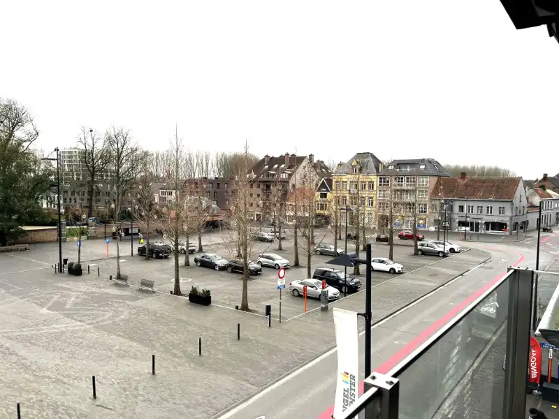 App met 3 slaapkamers  in centrum Ingelmunster foto 25