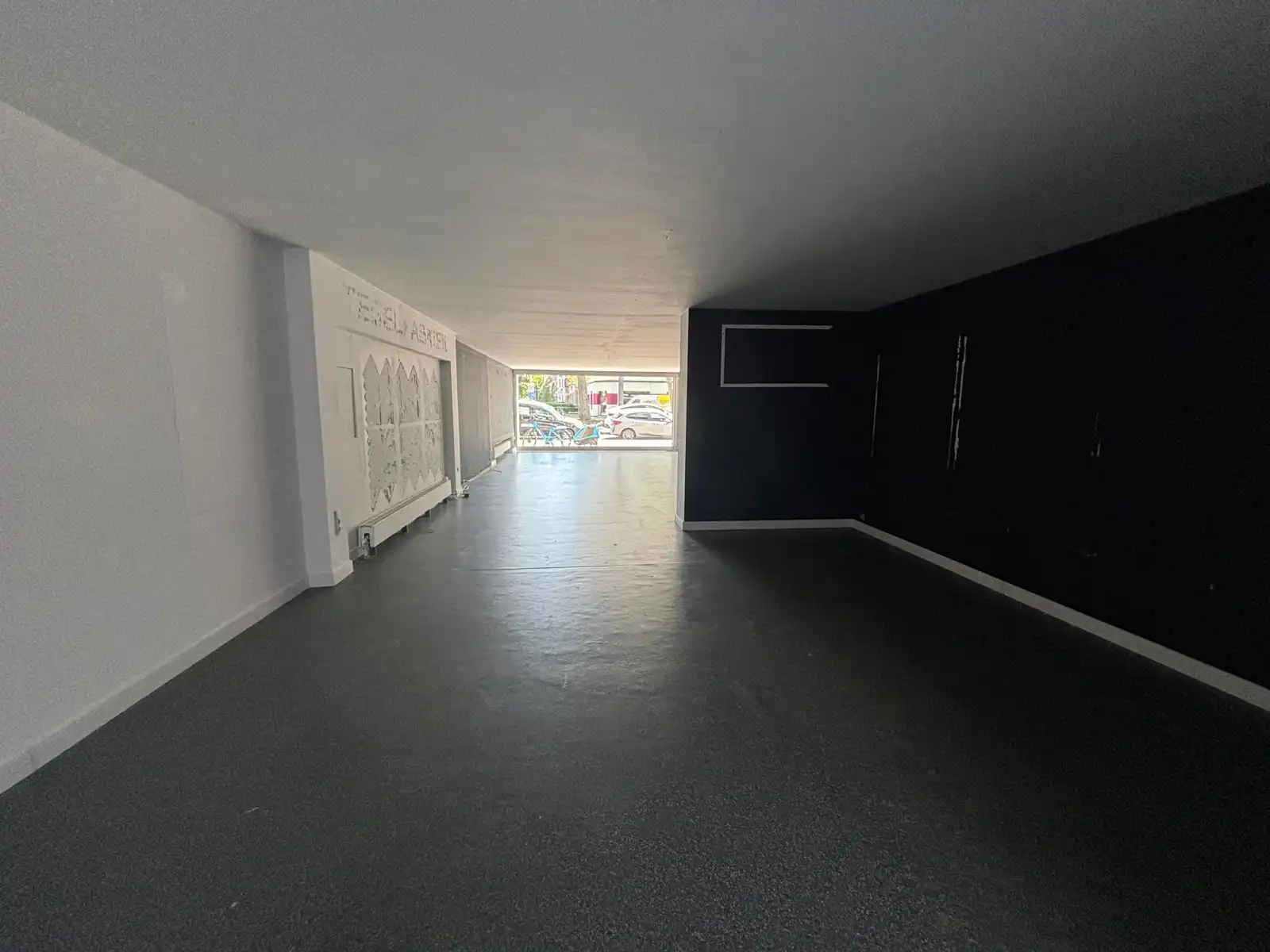 Winkelruimte 105 m² te huur Herentalsebaan Deurne foto 8