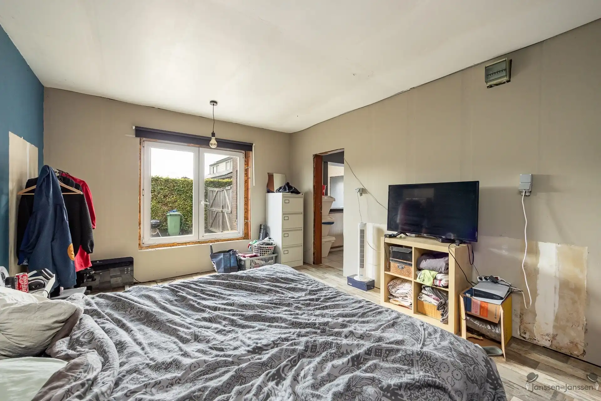 Gezellige gezinswoning te Langdorp. foto 18