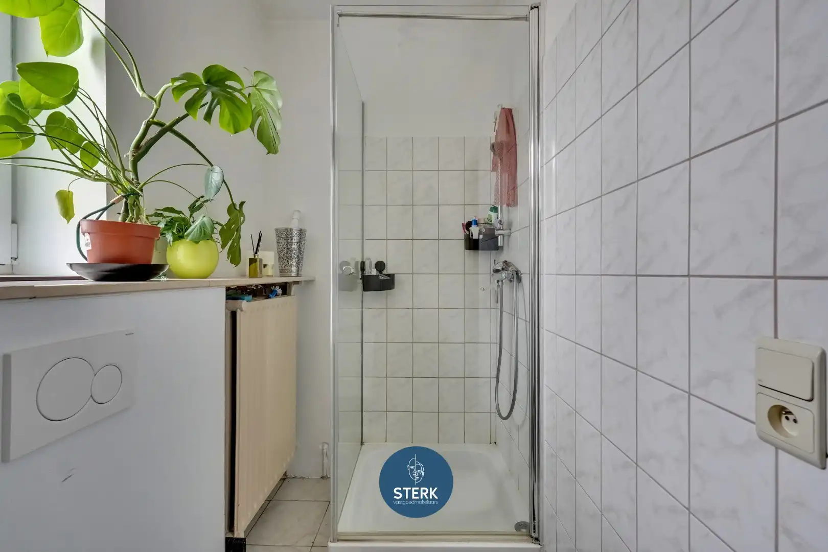 PAND MET 2 APPARTEMENTEN EN HANDELSRUIMTE TE BRIEGDEN-LANAKEN !  foto 30