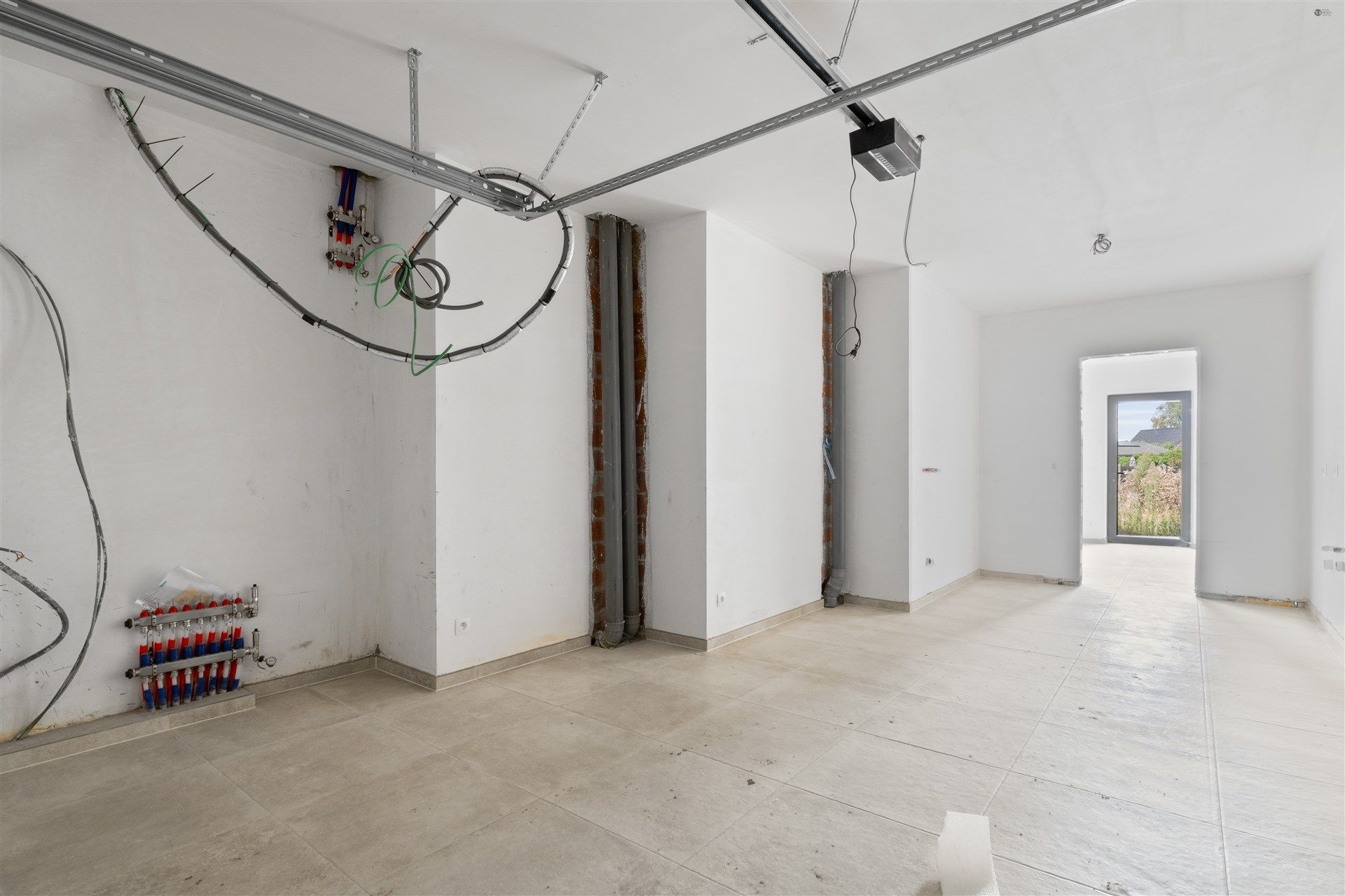 Rijwoning met mogelijkheid tot 5 slaapkamers foto 16