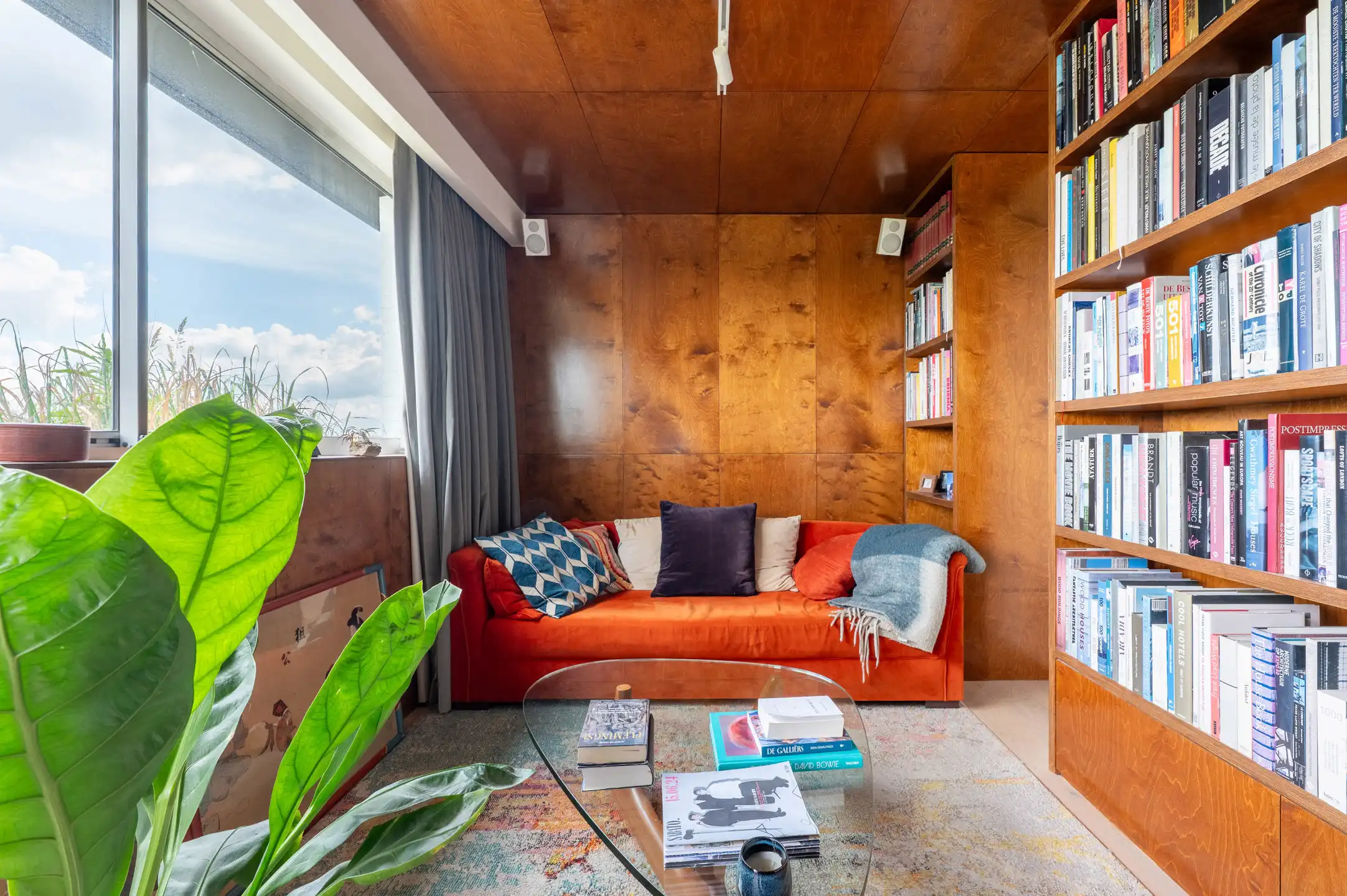 ANTWERPEN WILRIJK - exclusieve penthouse met enorm terras foto 6