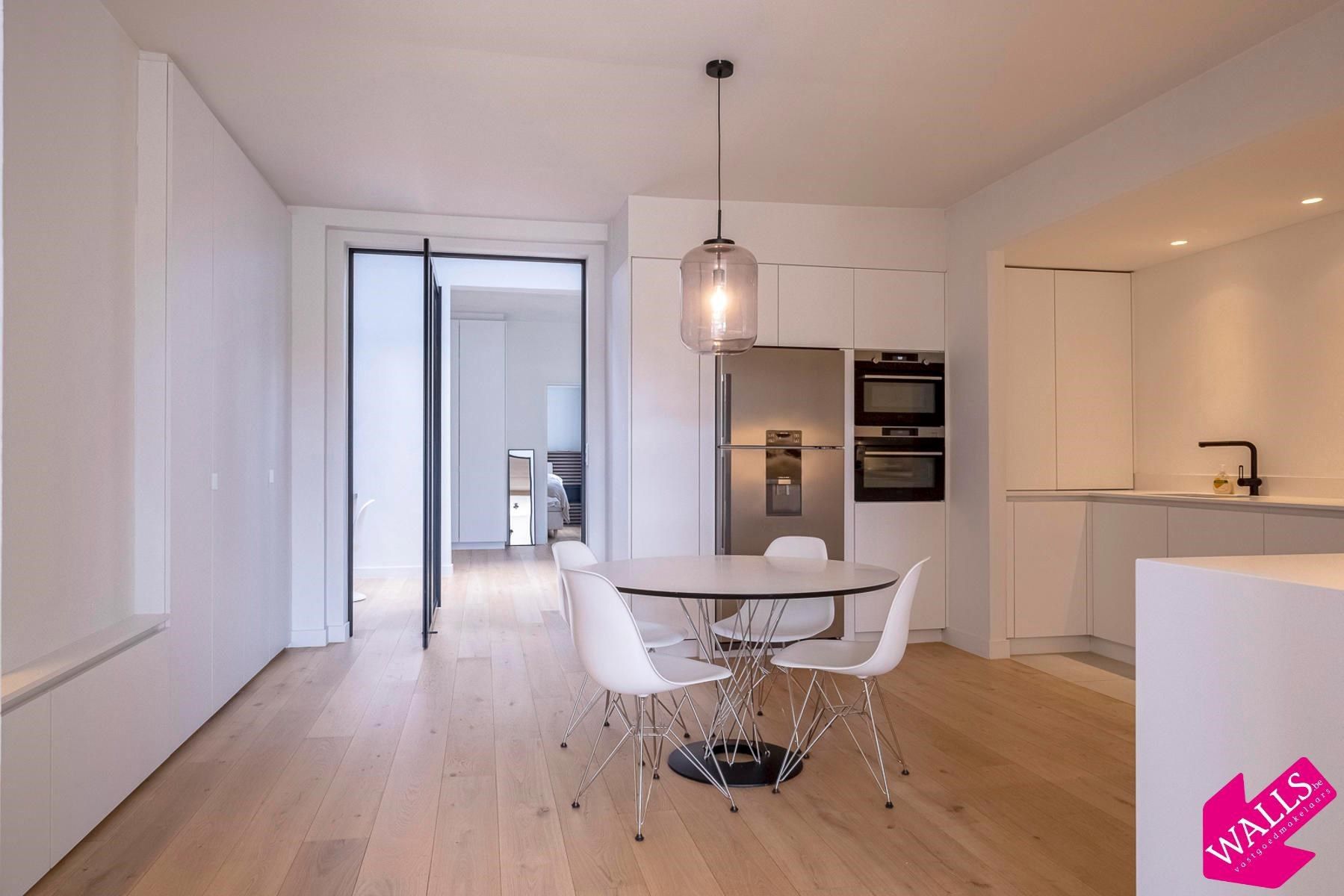Gemeubeld appartement all in prijs!  foto 9