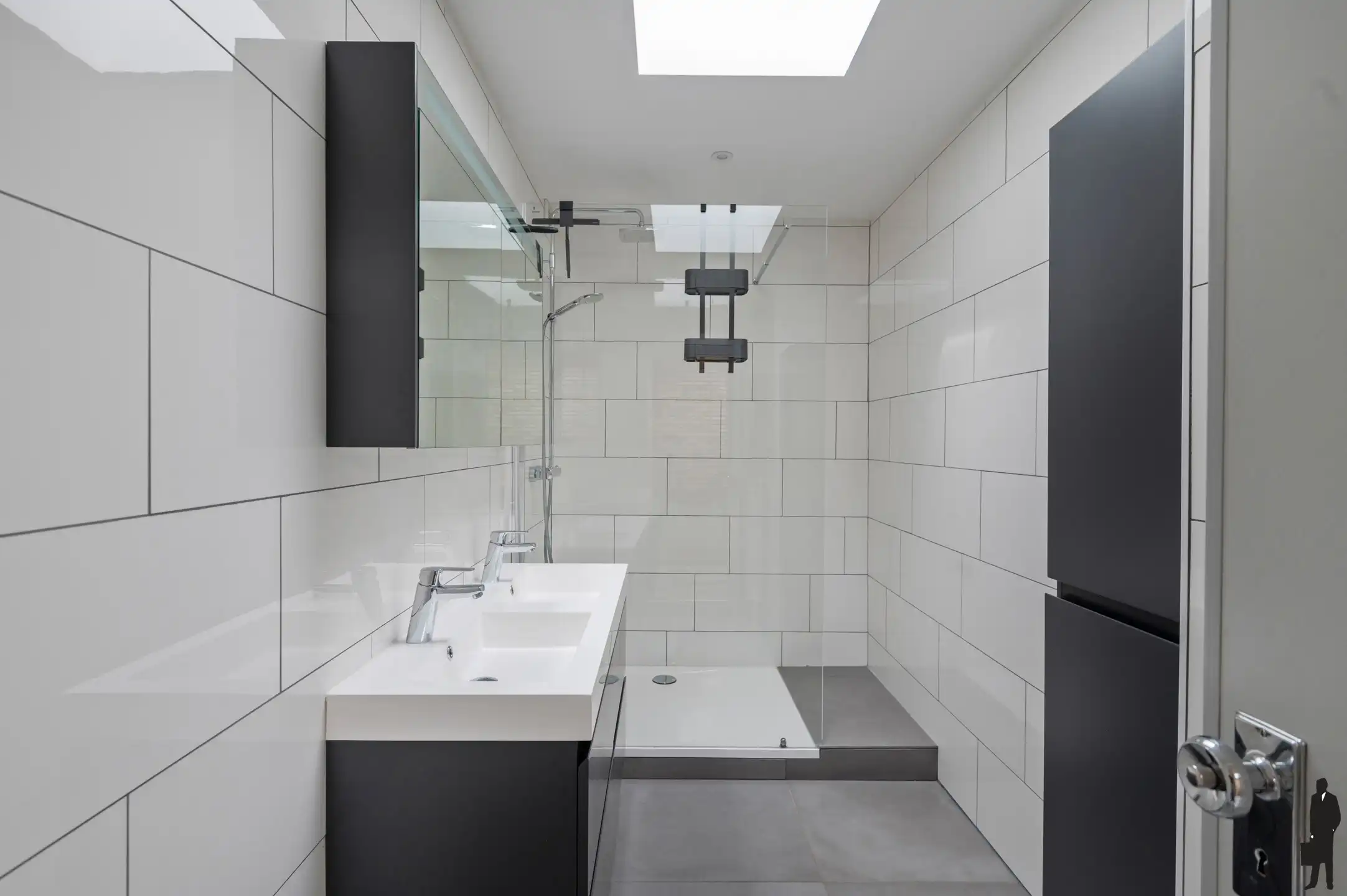 Welgelegen zeer energiezuinige woning met 5 slpks en Z-tuin foto 14