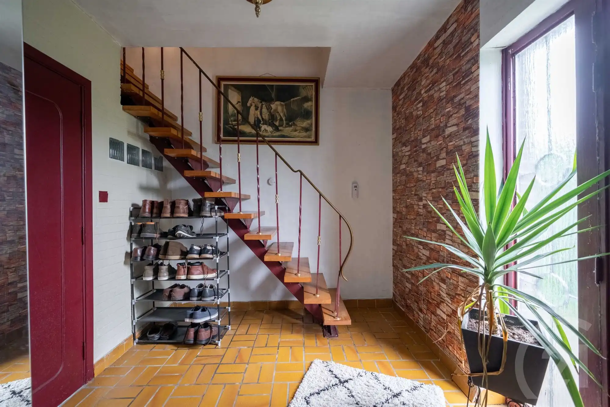 Landelijke woning met veel potentieel  foto 9
