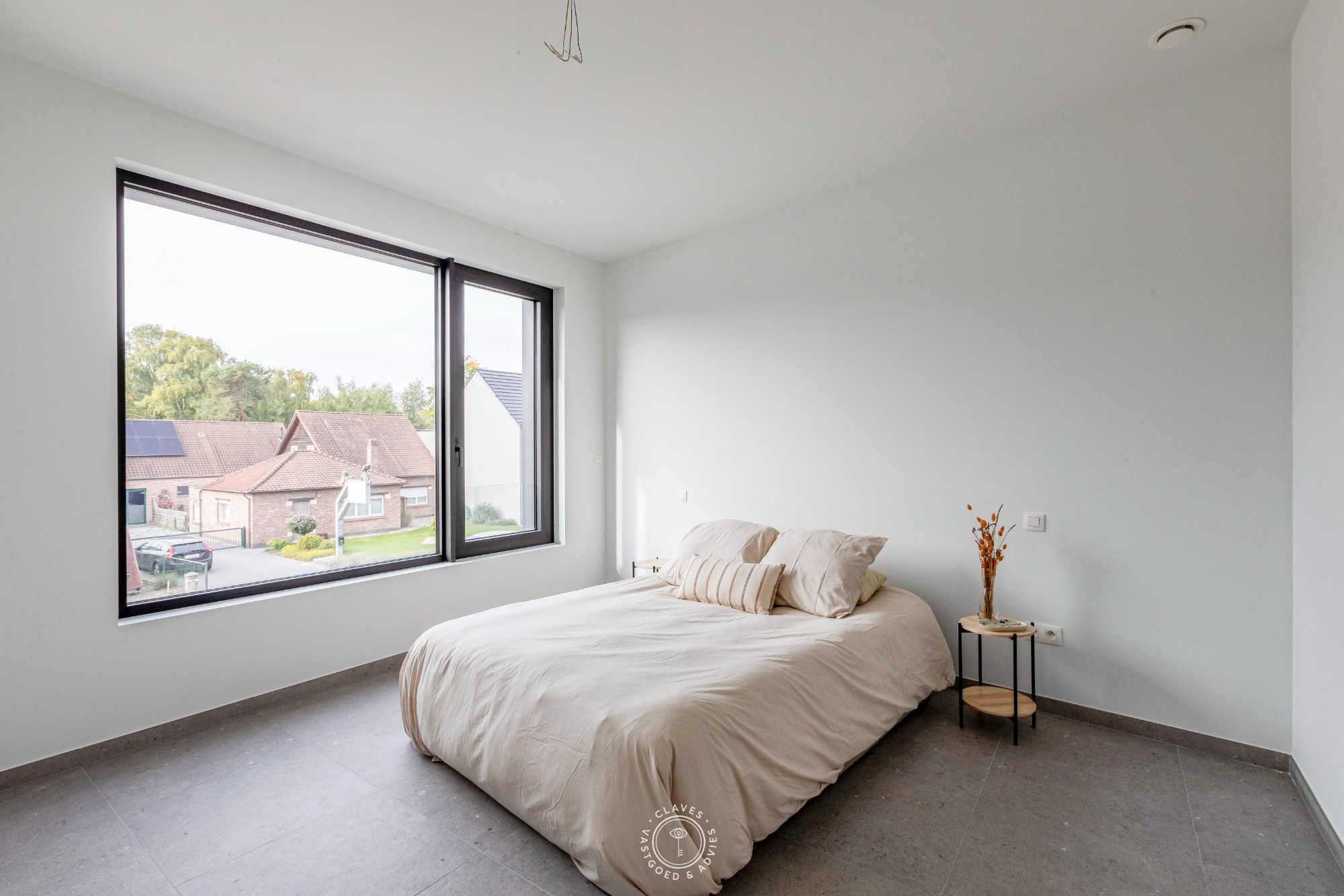 Prachtig appartement op de eerste verdieping met terras foto 11
