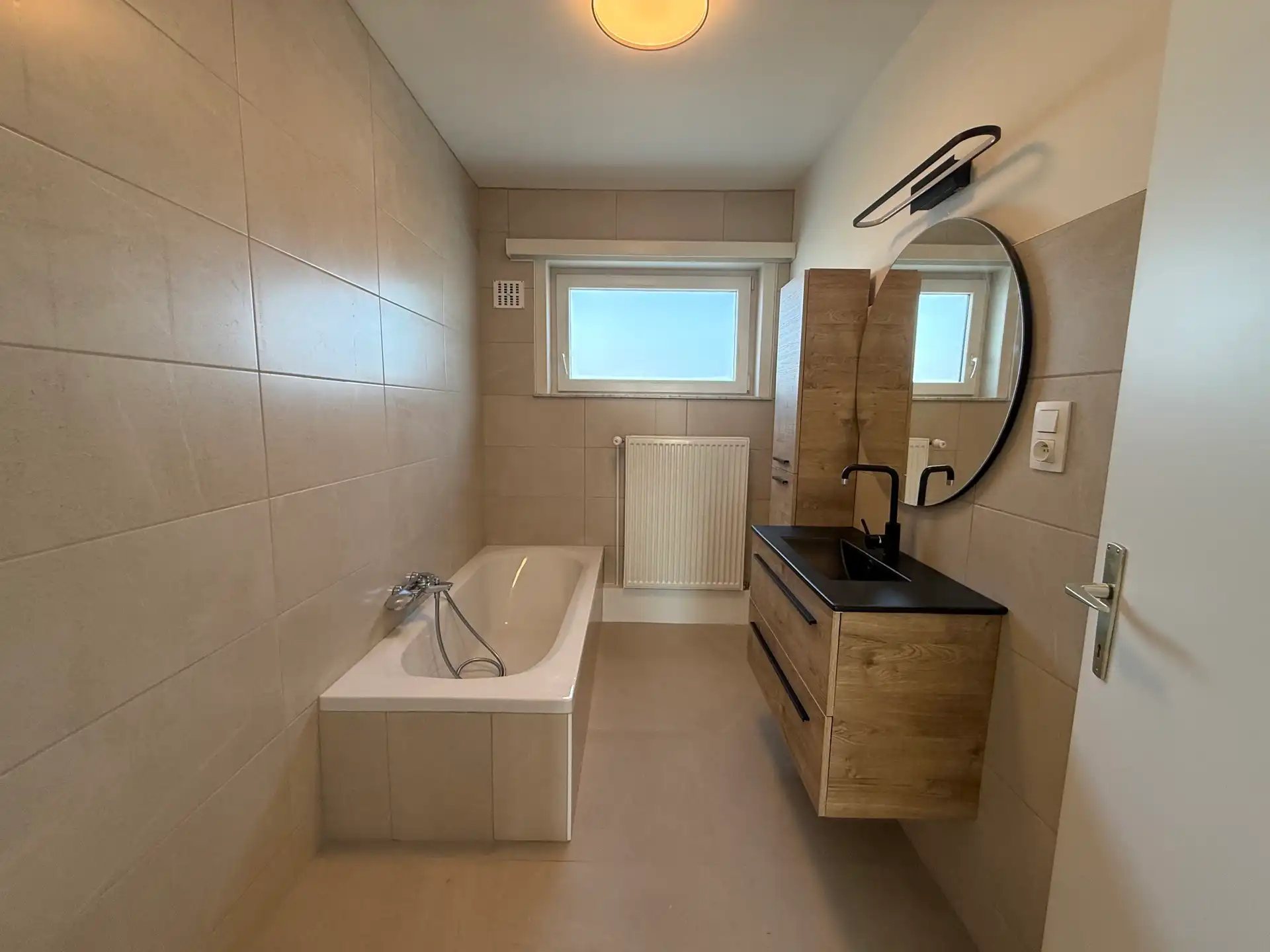 Appartement te huur foto 9