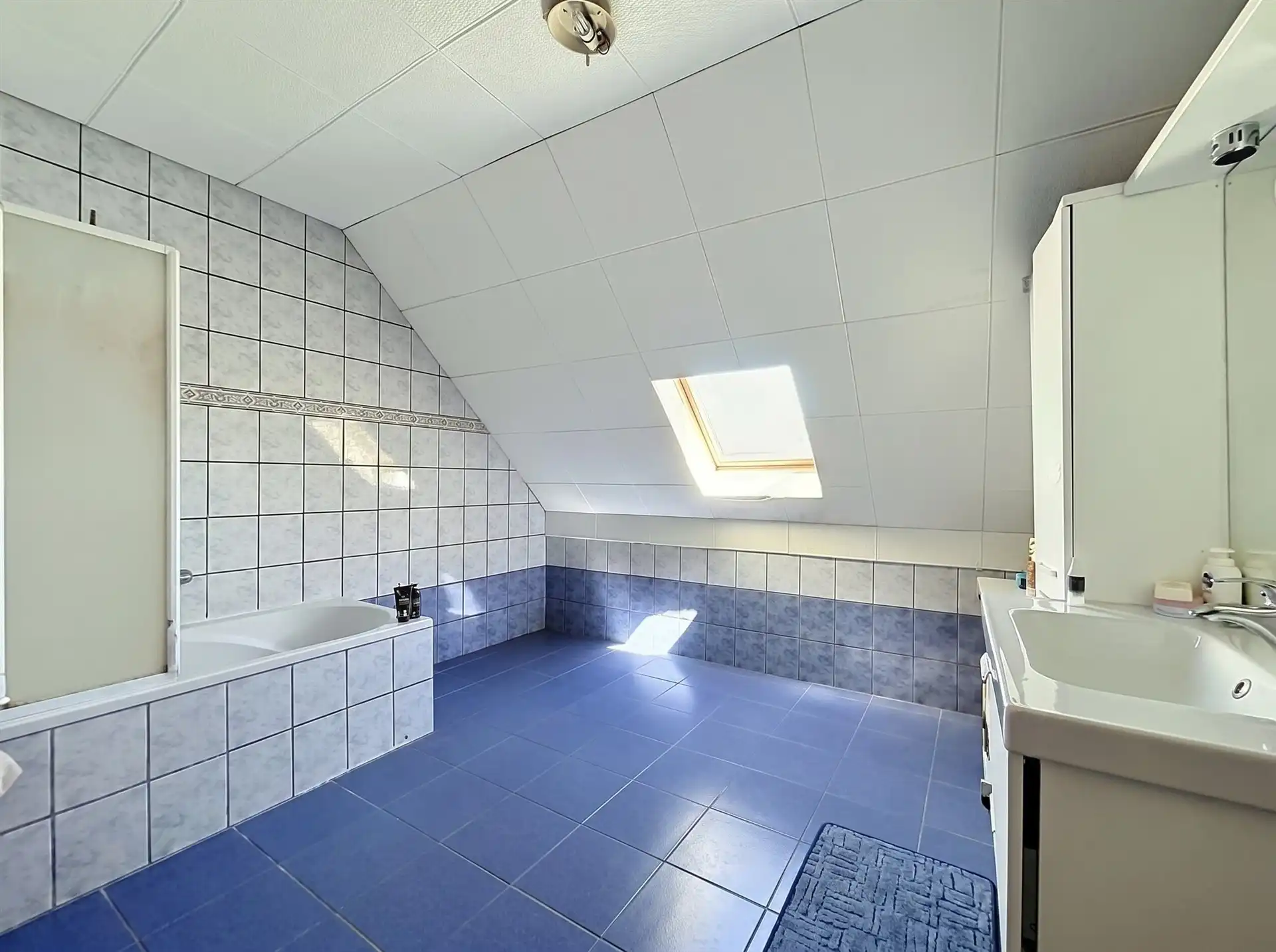 Duowoning +  garage op perceel van 430m² foto 14