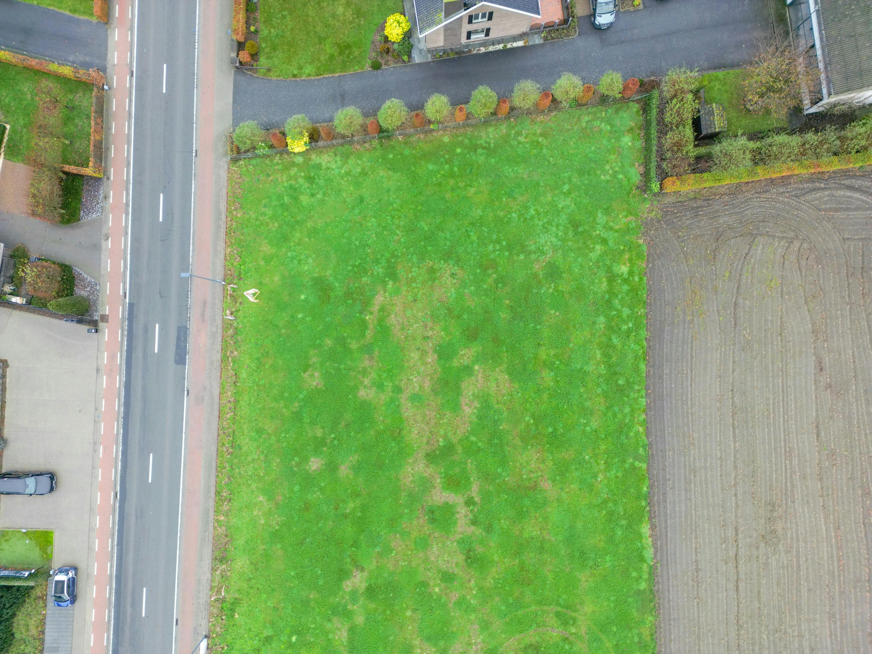 Uniek gelegen bouwgrond te koop in Wingene foto 5