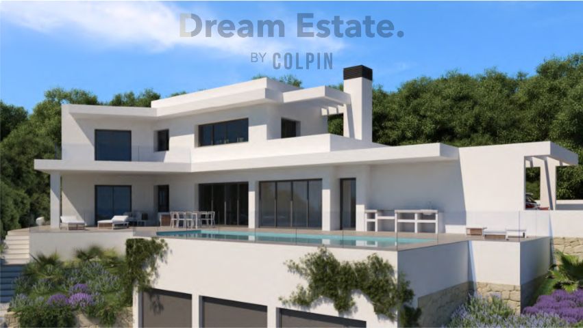 Mooi grondstuk in Moraura foto {{pictureIndex}}