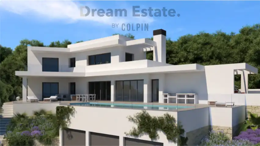 Mooi grondstuk in Moraura foto {{pictureIndex}}