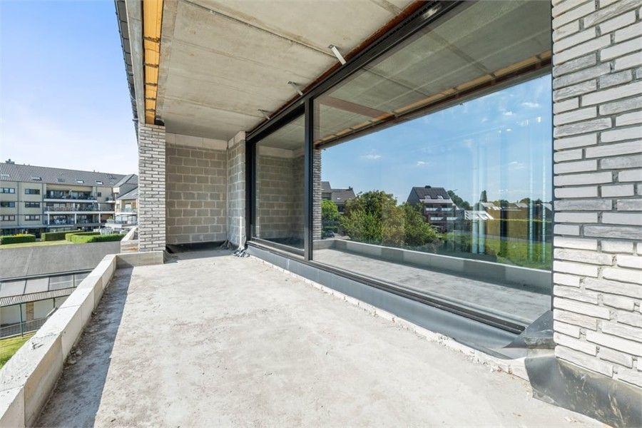 Appartement 07 - eerste verdiep foto 40