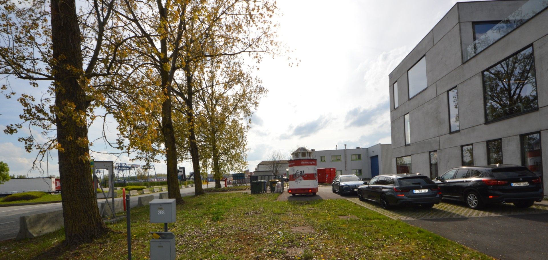 NIEUWBOUW KANTOOR MET PARKING NEDERWIJK-OOST foto 9
