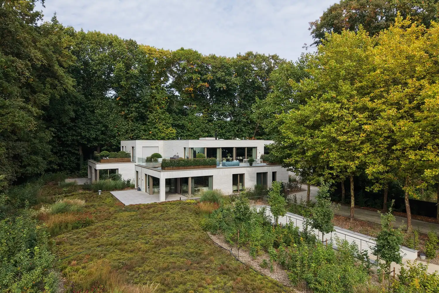 Residentie Delicia - Een exclusieve woonbeleving op de Heide foto 3