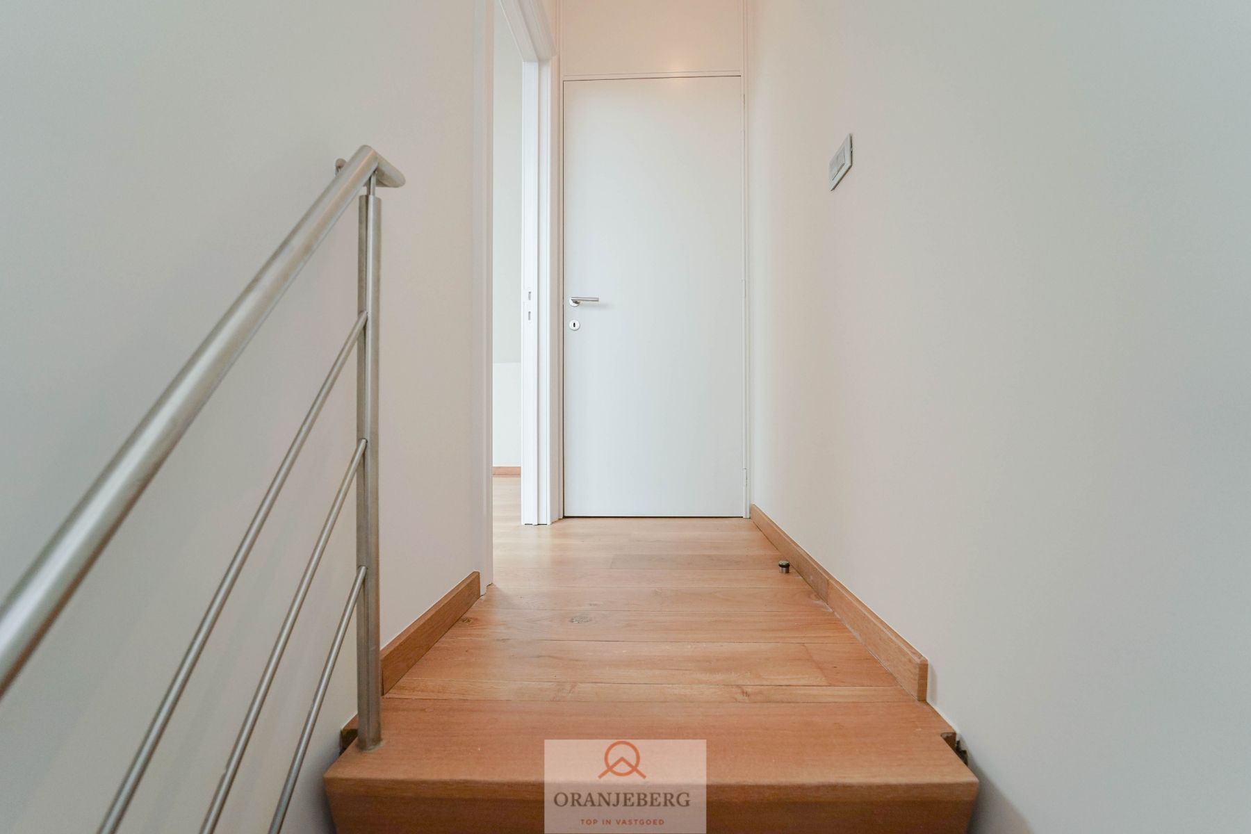 Gerenoveerd duplex- appartement te koop centrum Gent foto 23