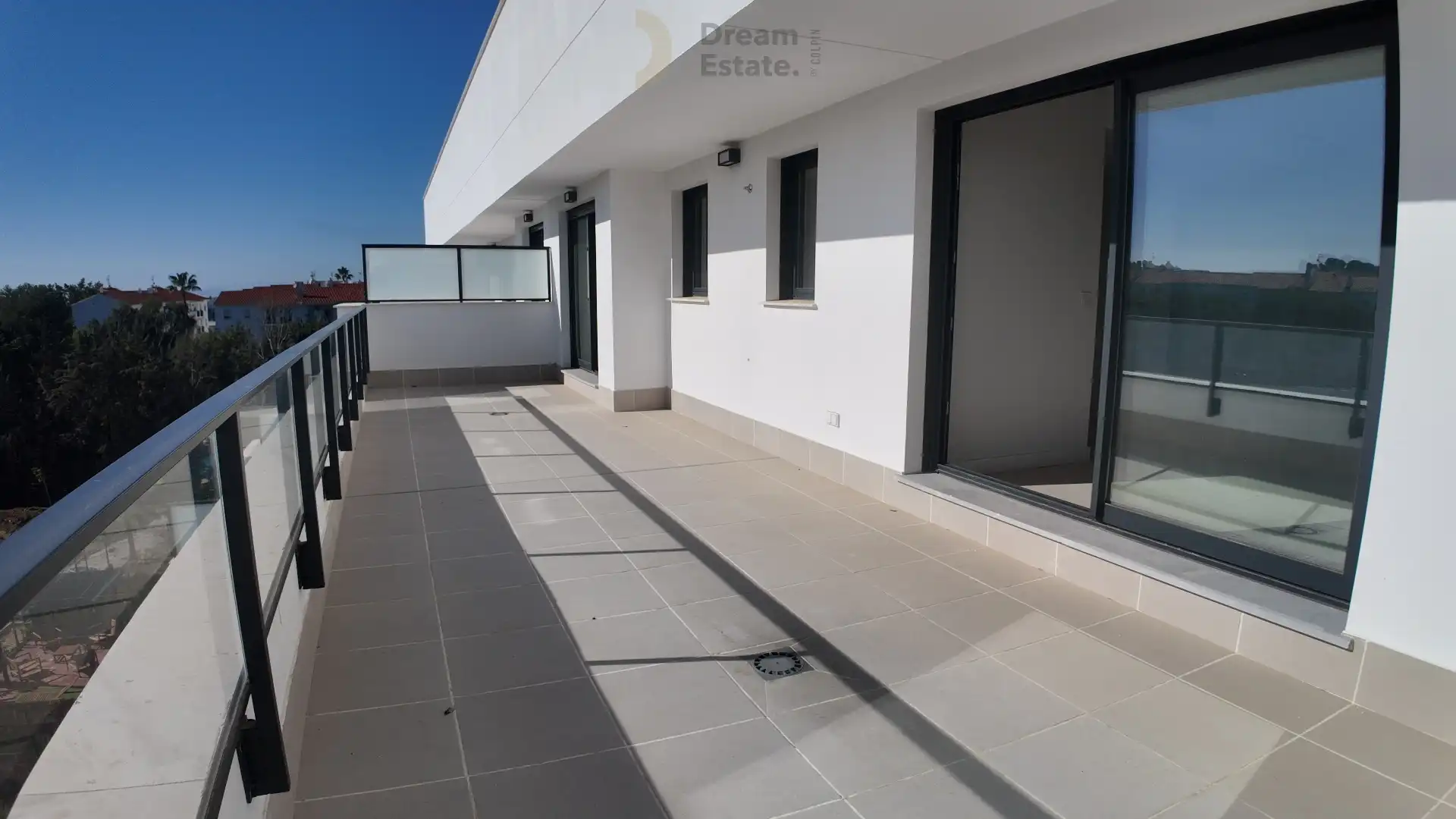 Instapklaar penthouse langs de New Golden Mile, Estepona. foto 7