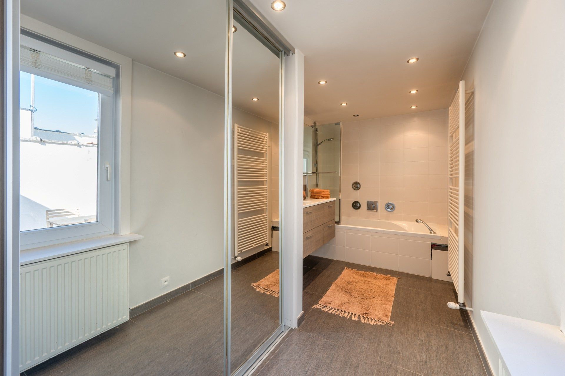 Gezellige woning mooi gelegen te Oud Knokke foto 13